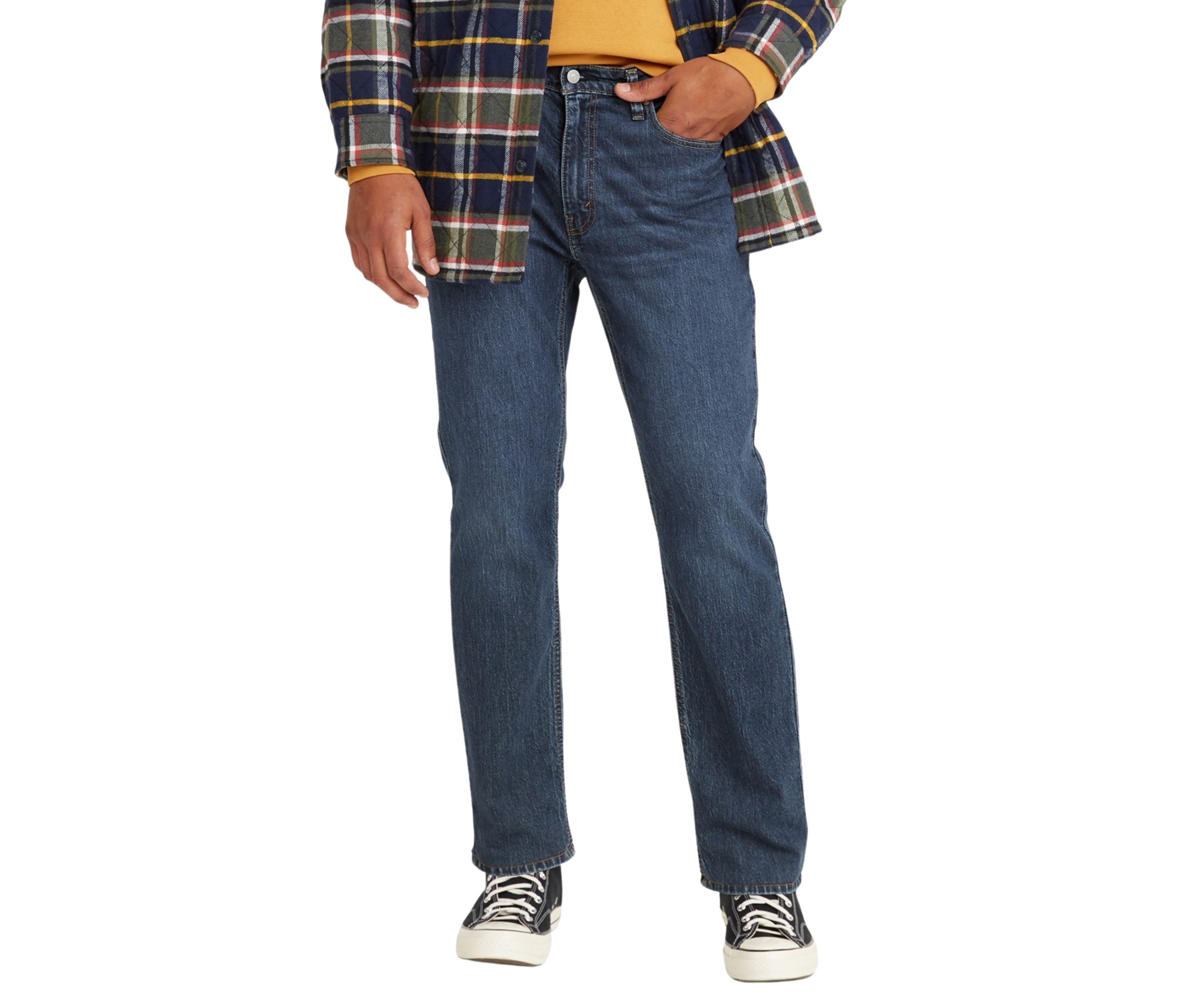 541 Athletic Fit Jeans
