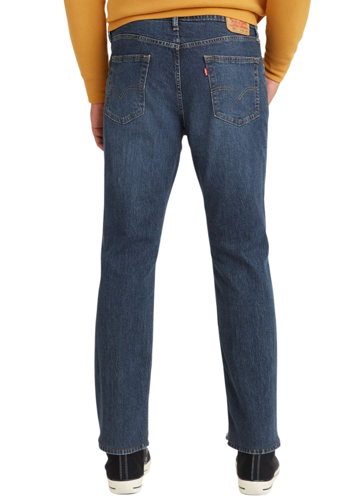 541 Athletic Fit Jeans