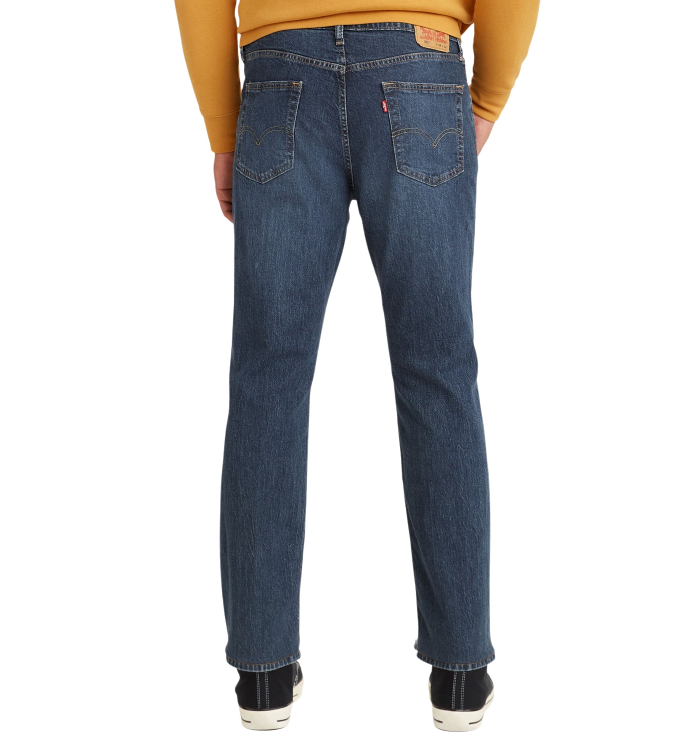 541 Athletic Fit Jeans