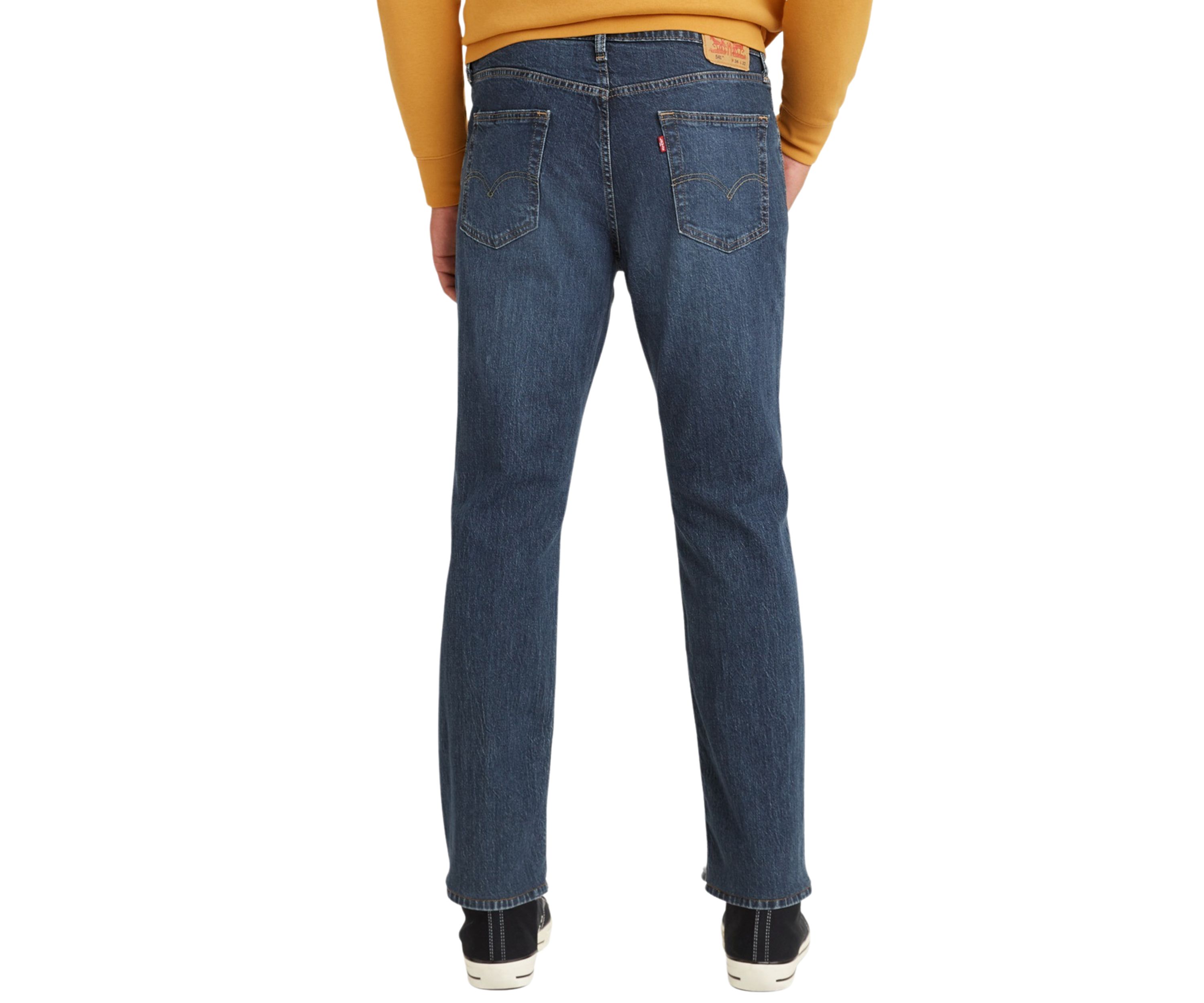 541 Athletic Fit Jeans