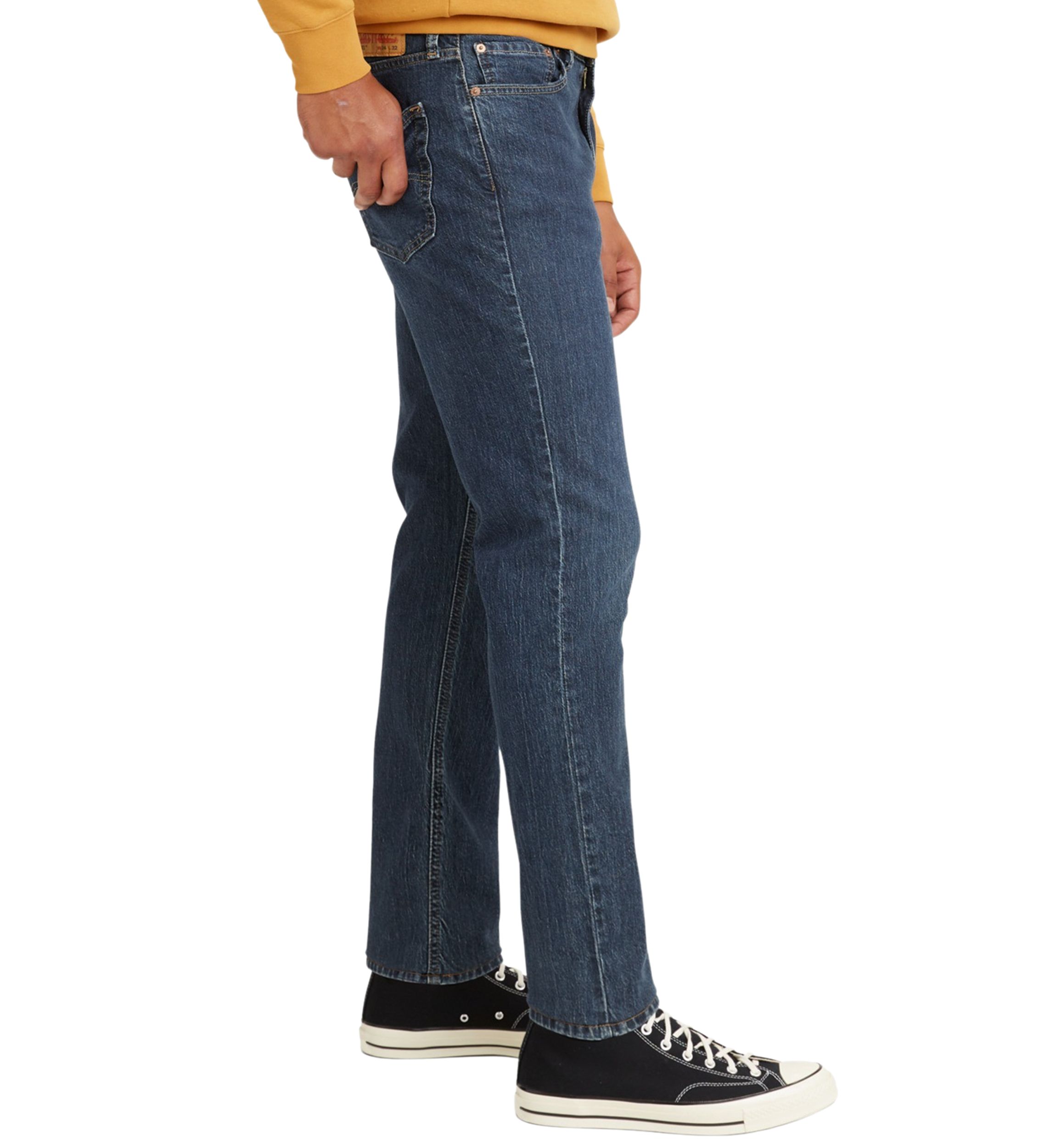 541 Athletic Fit Jeans
