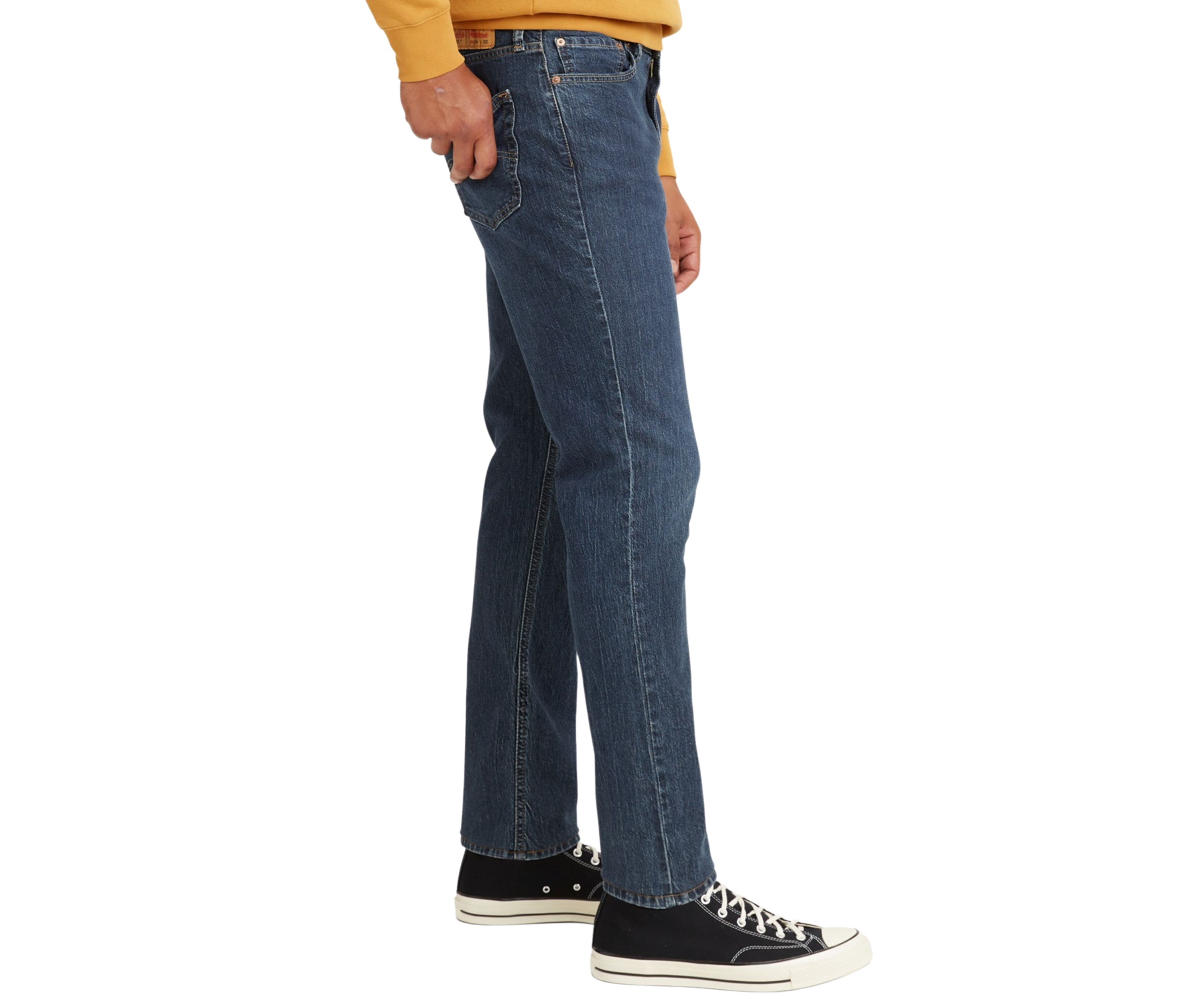 541 Athletic Fit Jeans
