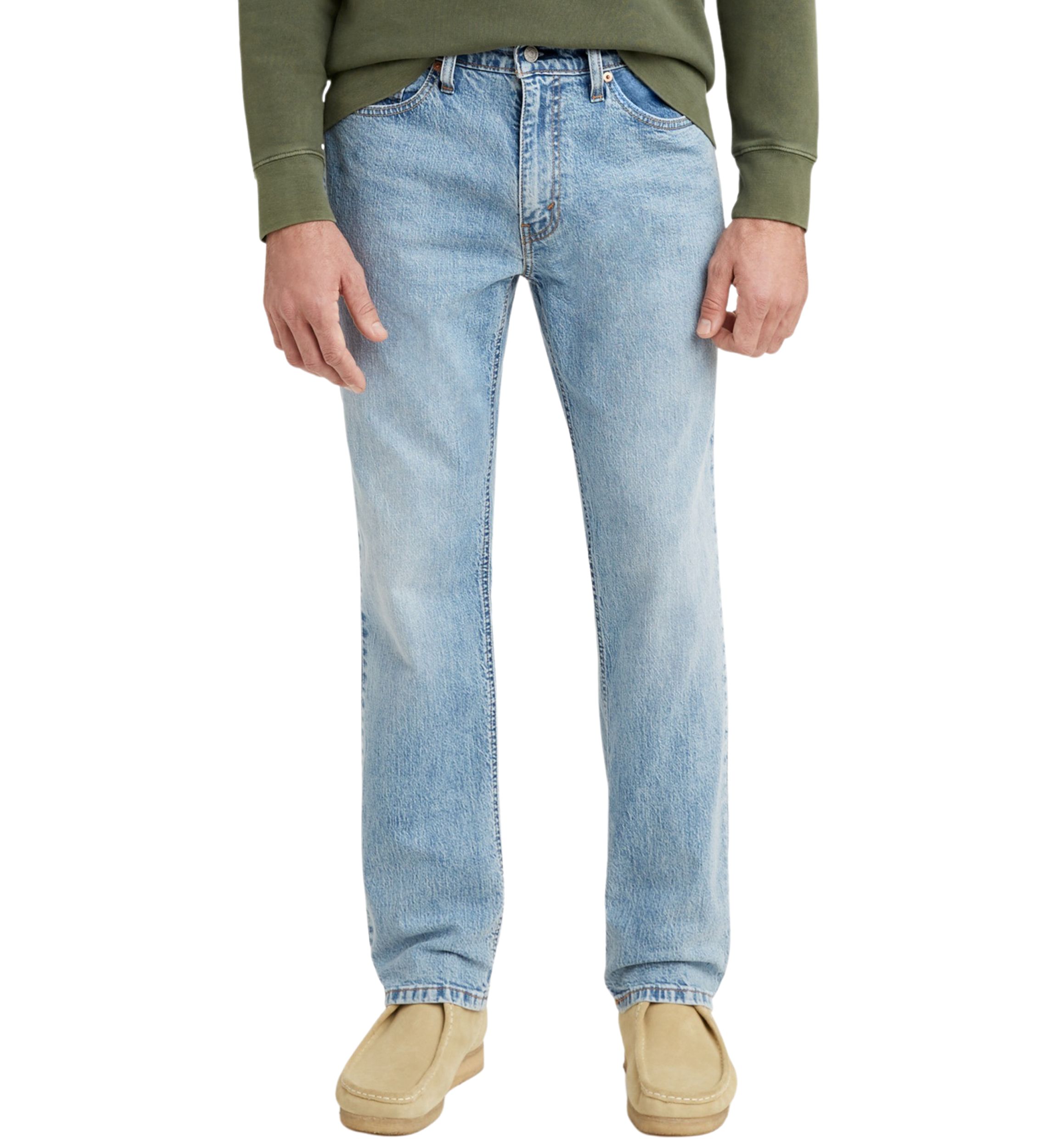 541 Athletic Fit Jeans
