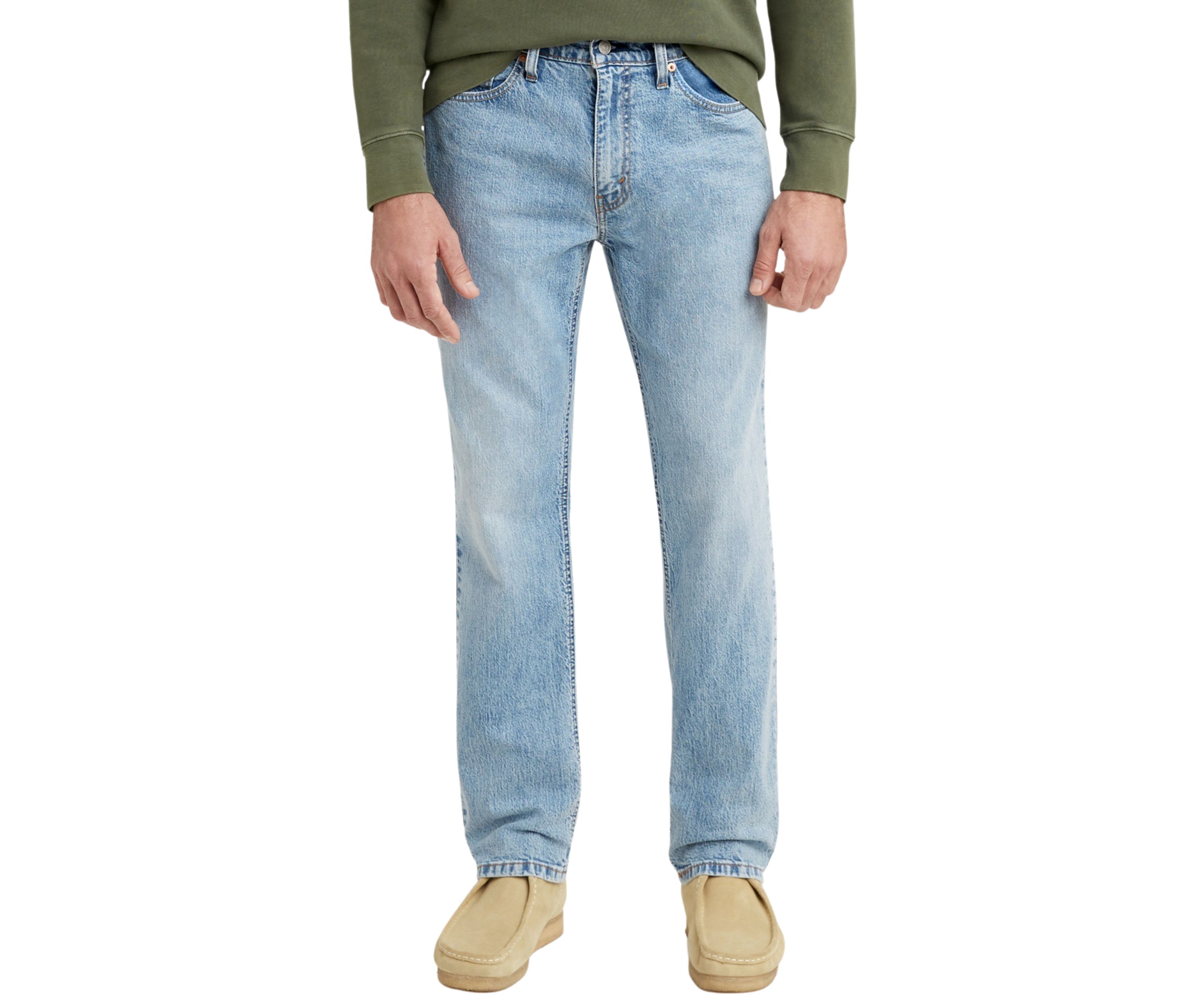 541 Athletic Fit Jeans