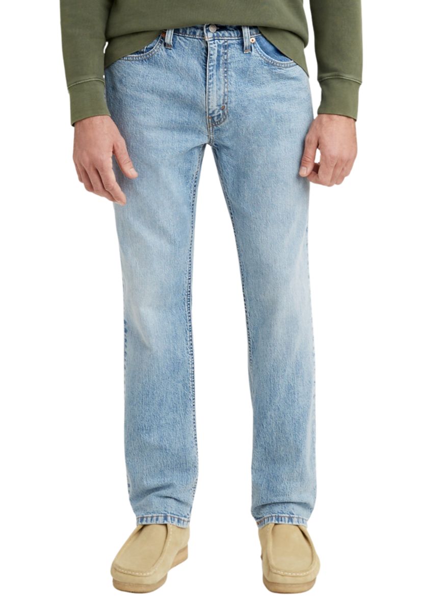 541 Athletic Fit Jeans