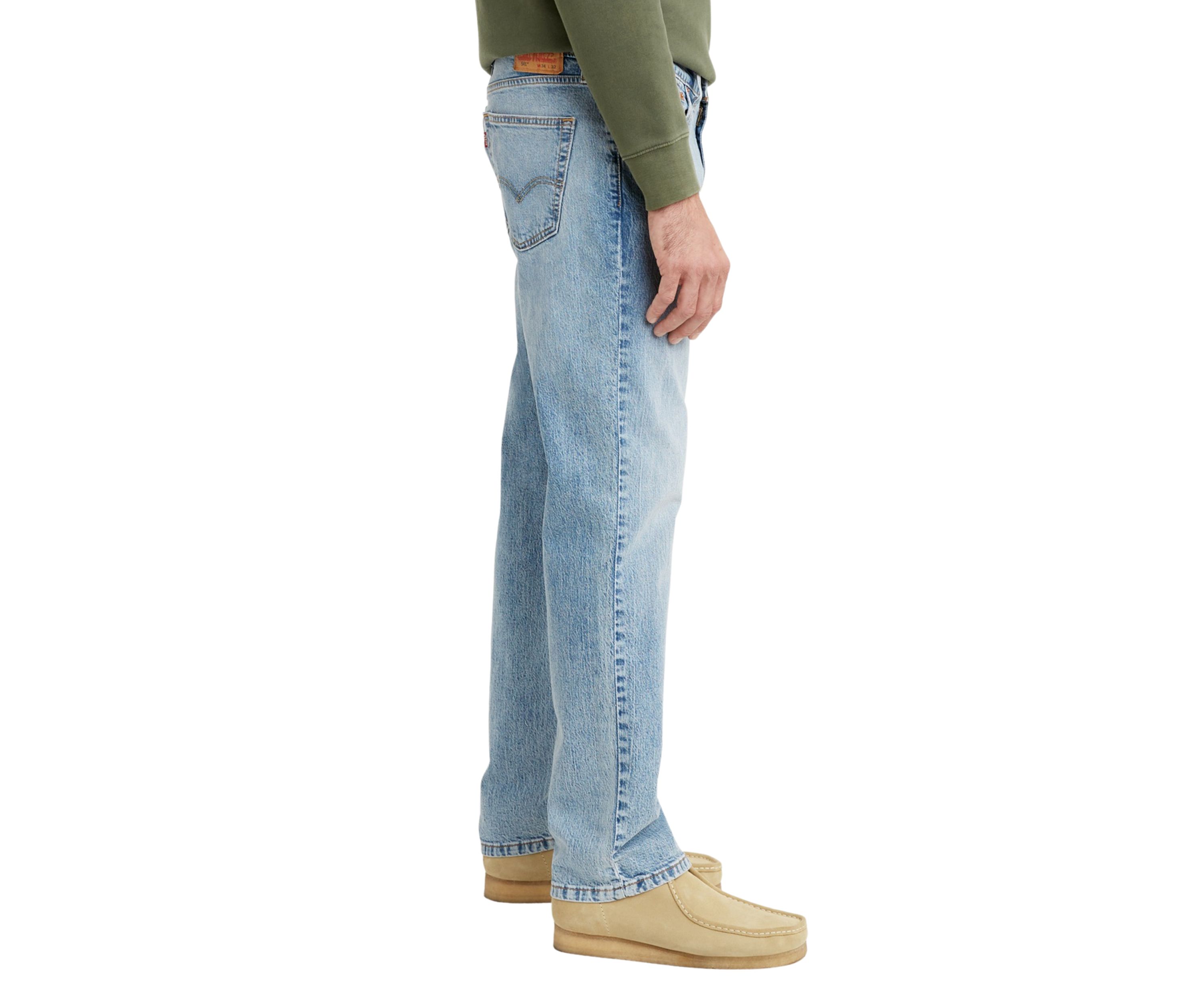 541 Athletic Fit Jeans
