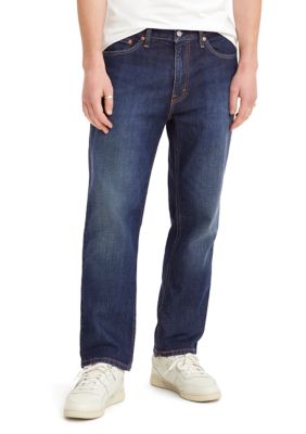 Levi's Men's 541â¢ Athletic Tapered Jeans, 42 x 32