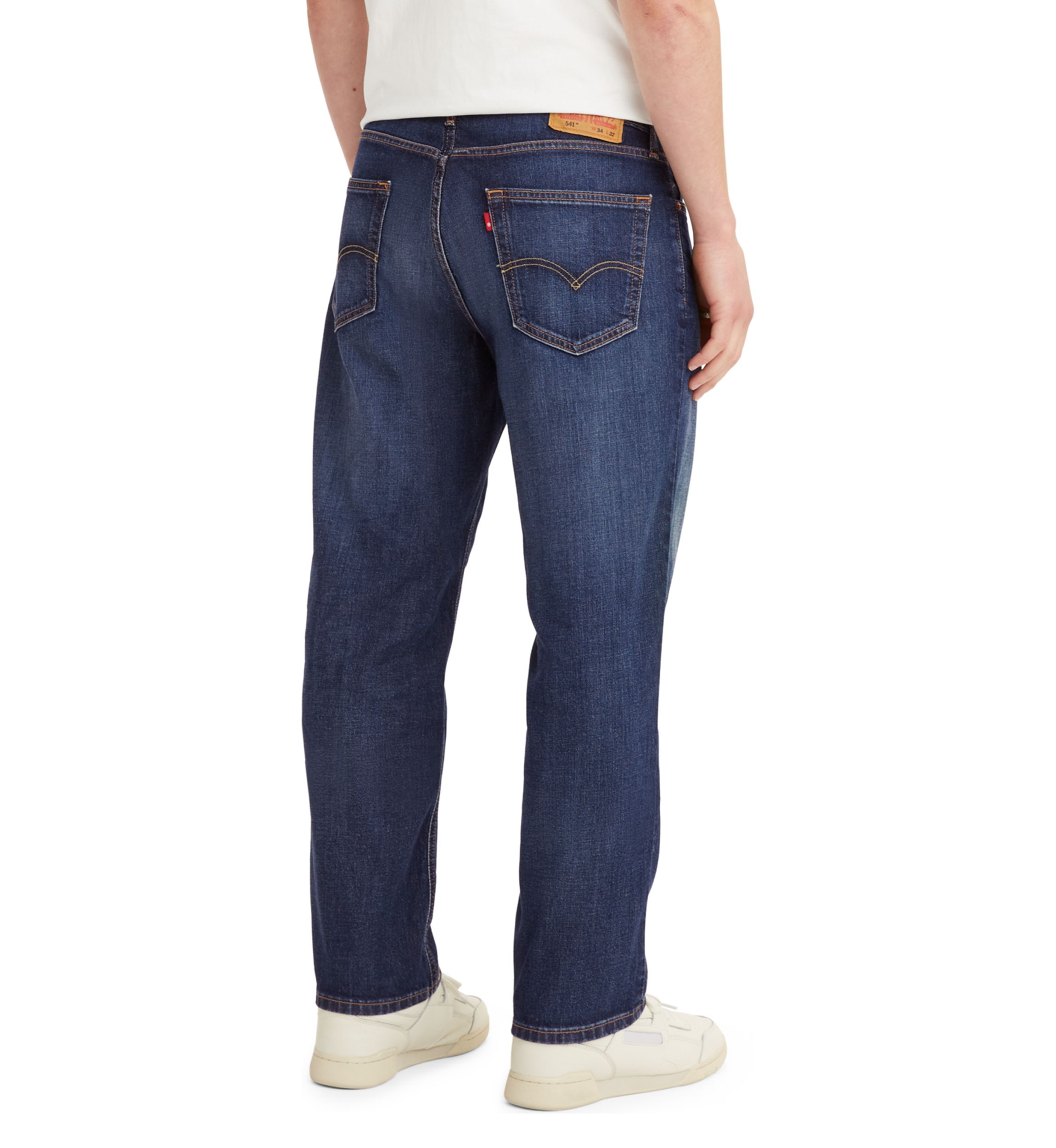 541™ Athletic Tapered Jeans