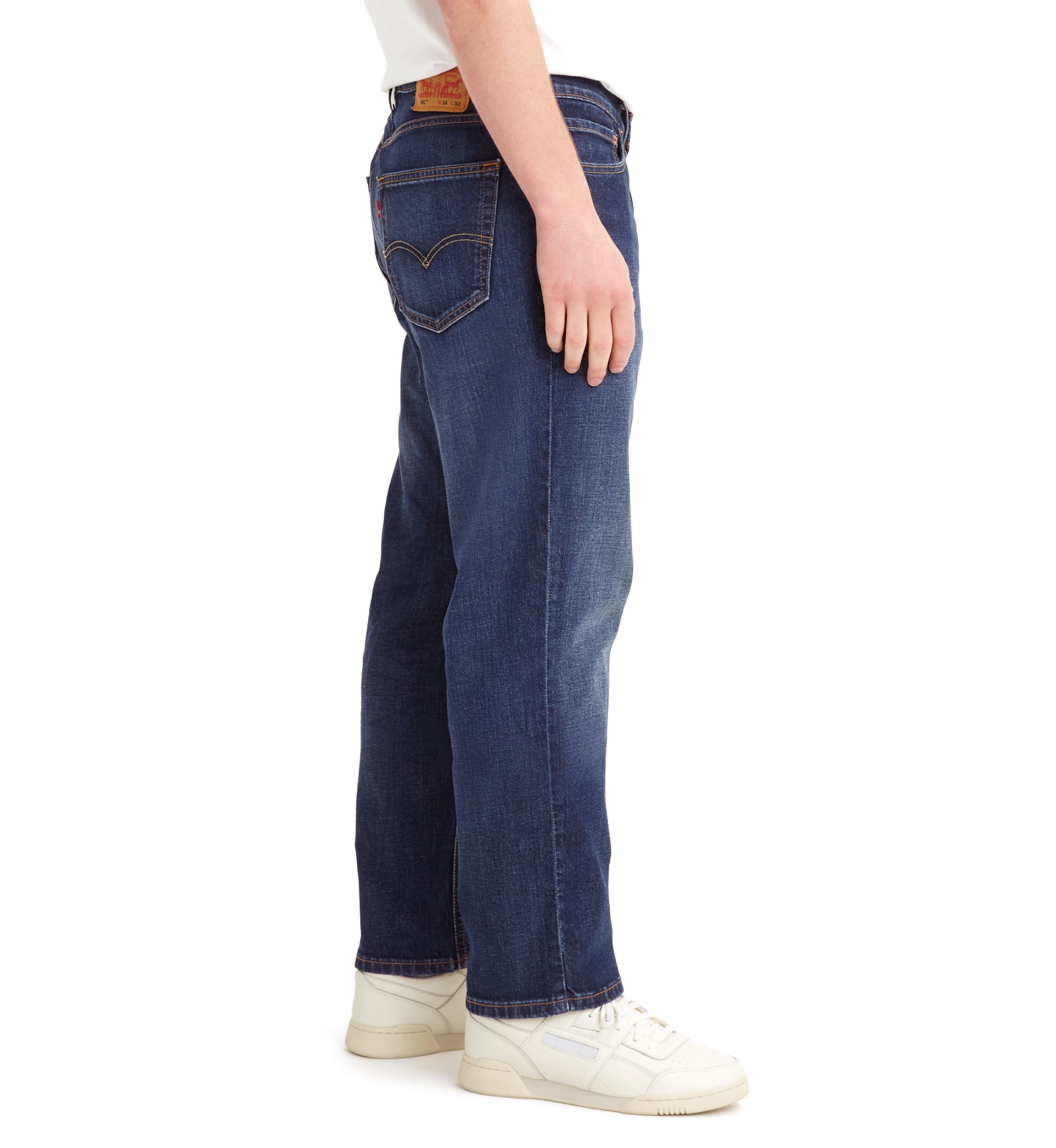541™ Athletic Tapered Jeans