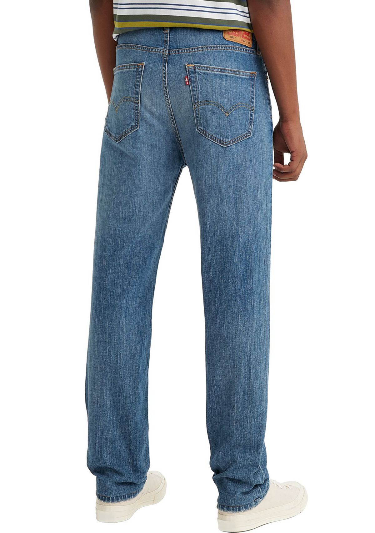 541®  Athletic Taper Jeans 