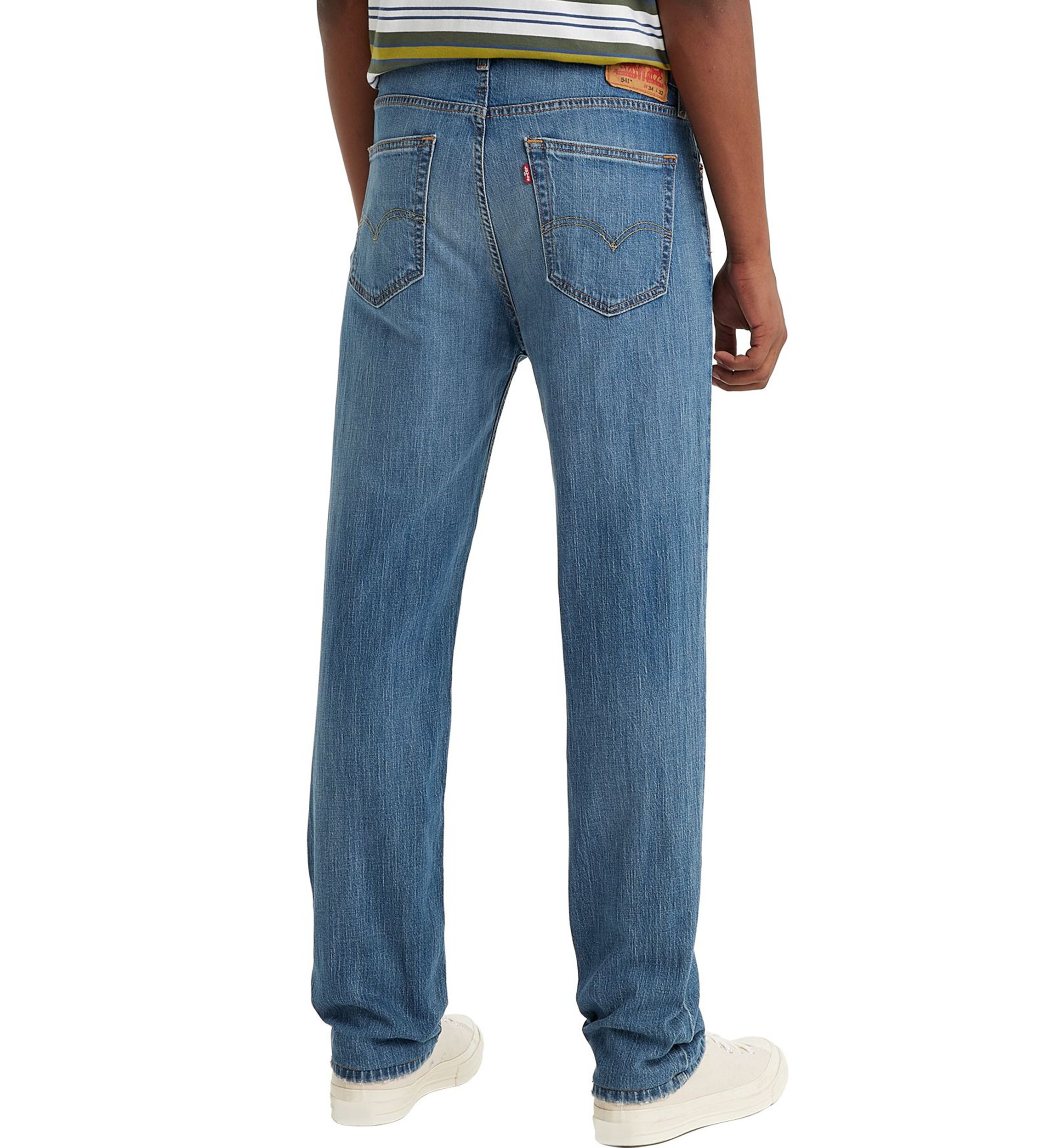 541®  Athletic Taper Jeans 