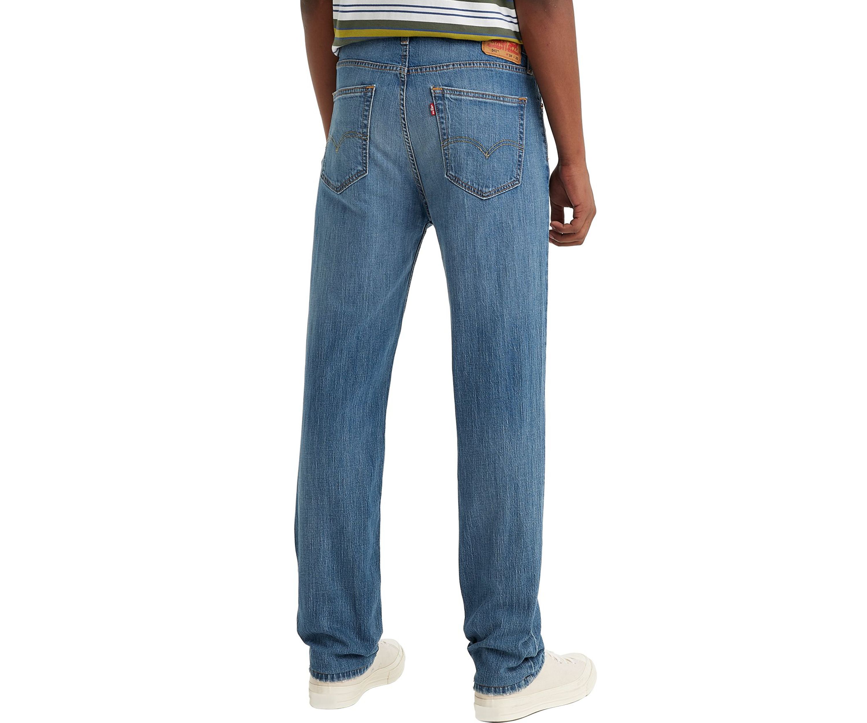 541®  Athletic Taper Jeans 