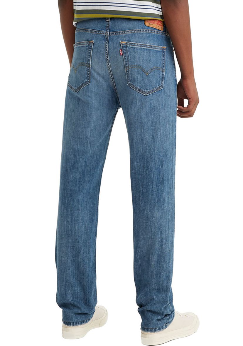 541®  Athletic Taper Jeans 