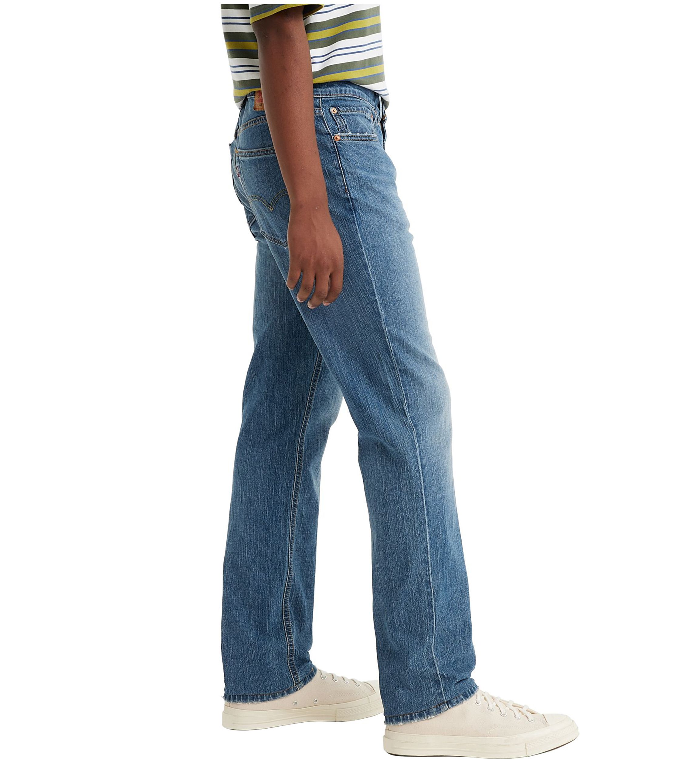 541®  Athletic Taper Jeans 