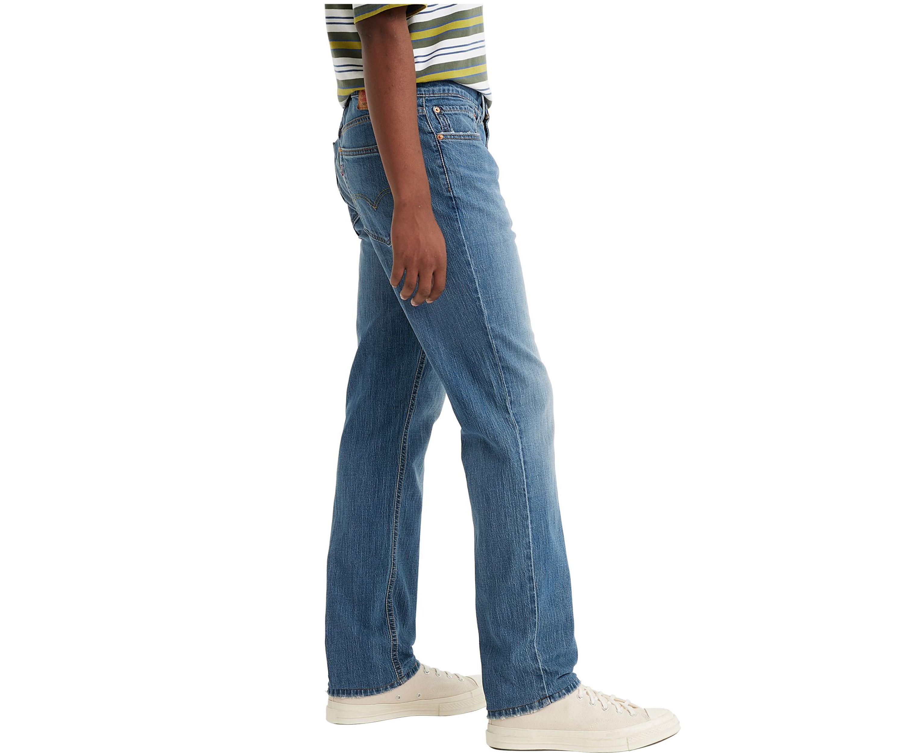 541®  Athletic Taper Jeans 