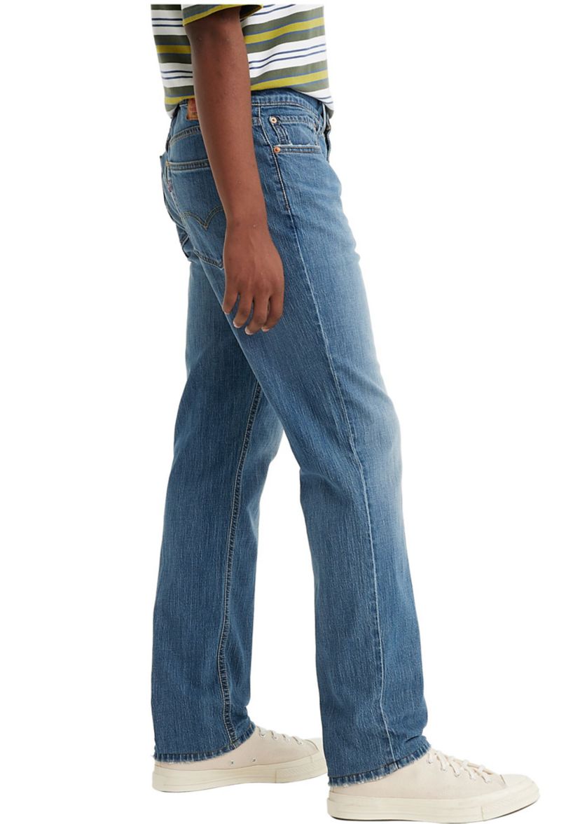 541®  Athletic Taper Jeans 