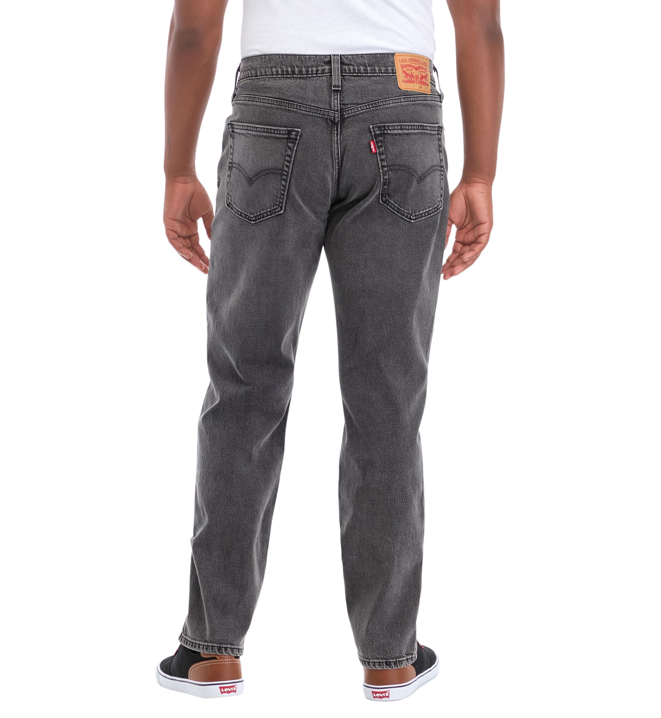 541 Athletic Taper Jeans
