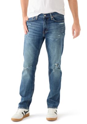 Levi's Men's 541â¢ Athletic Taper Fit Jeans, 33 x 32