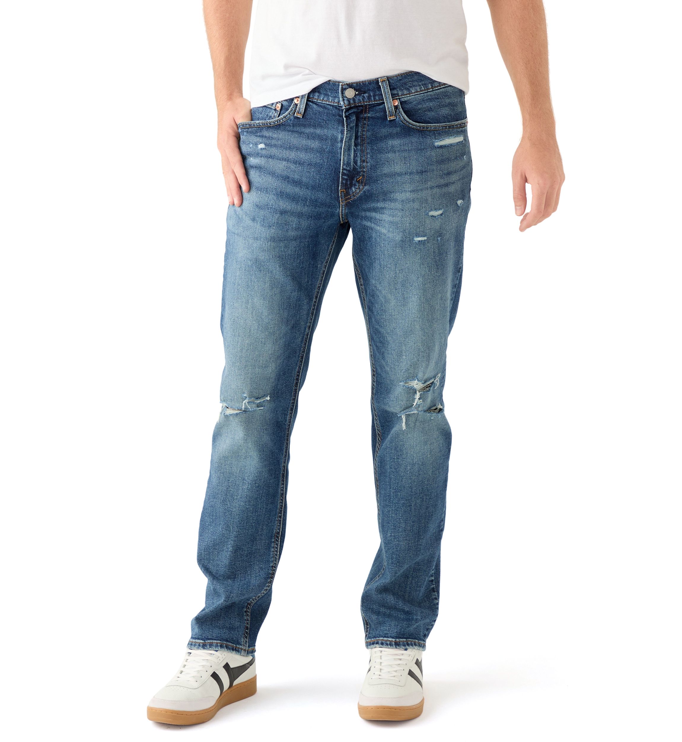 541™ Athletic Taper Fit Jeans