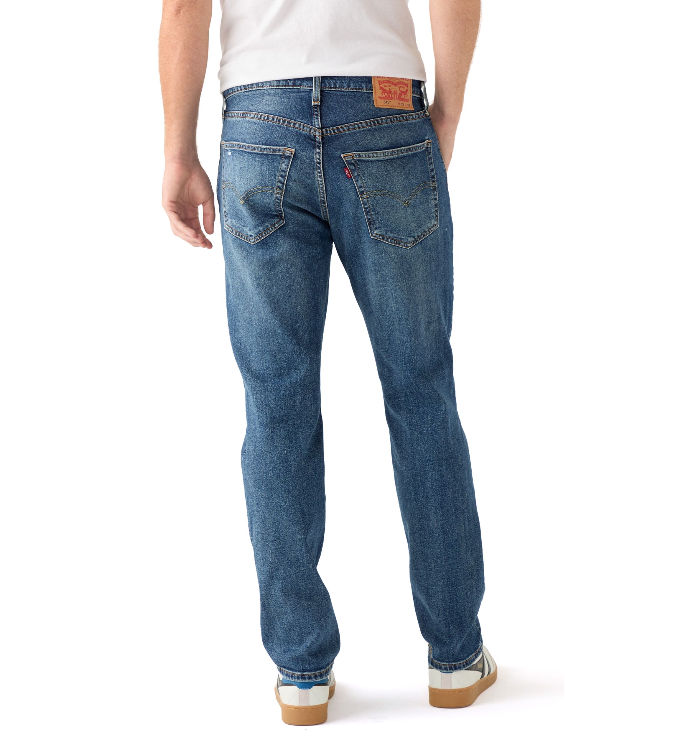 541™ Athletic Taper Fit Jeans