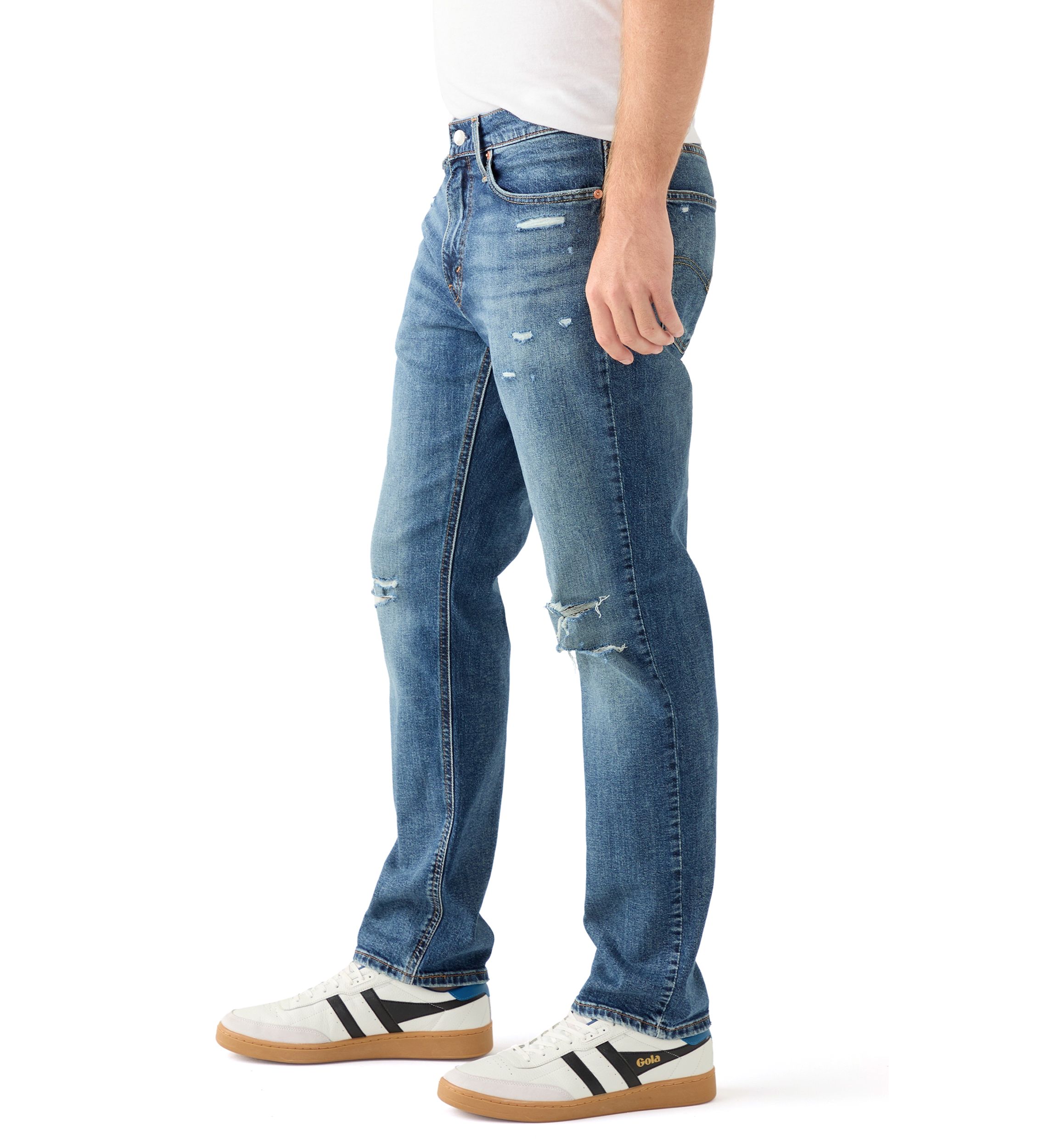 541™ Athletic Taper Fit Jeans