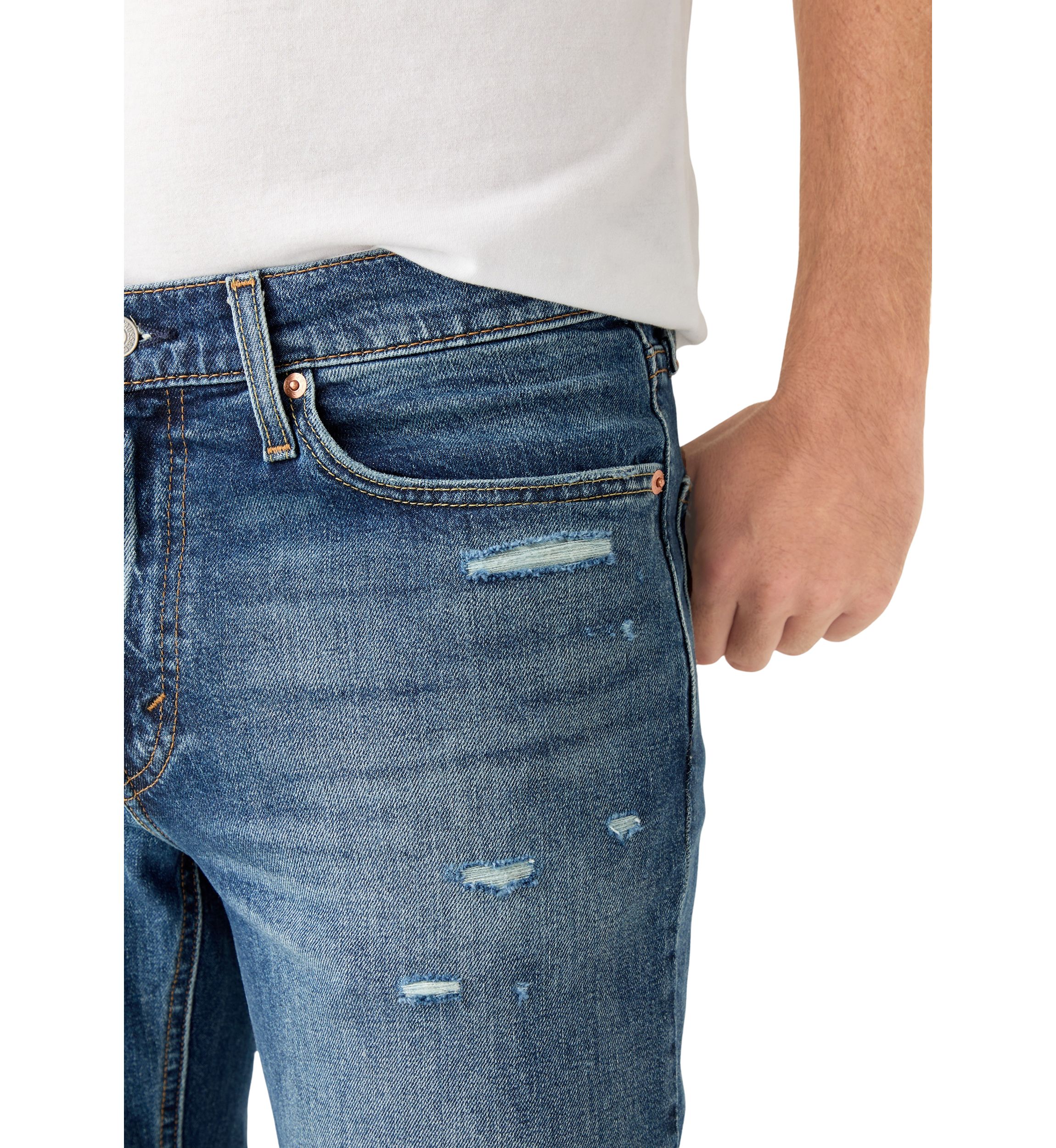 541™ Athletic Taper Fit Jeans