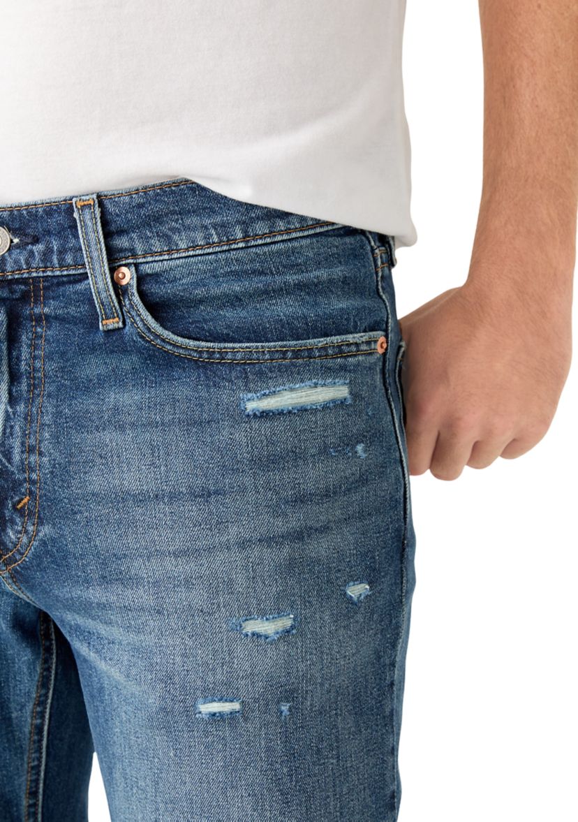 541™ Athletic Taper Fit Jeans