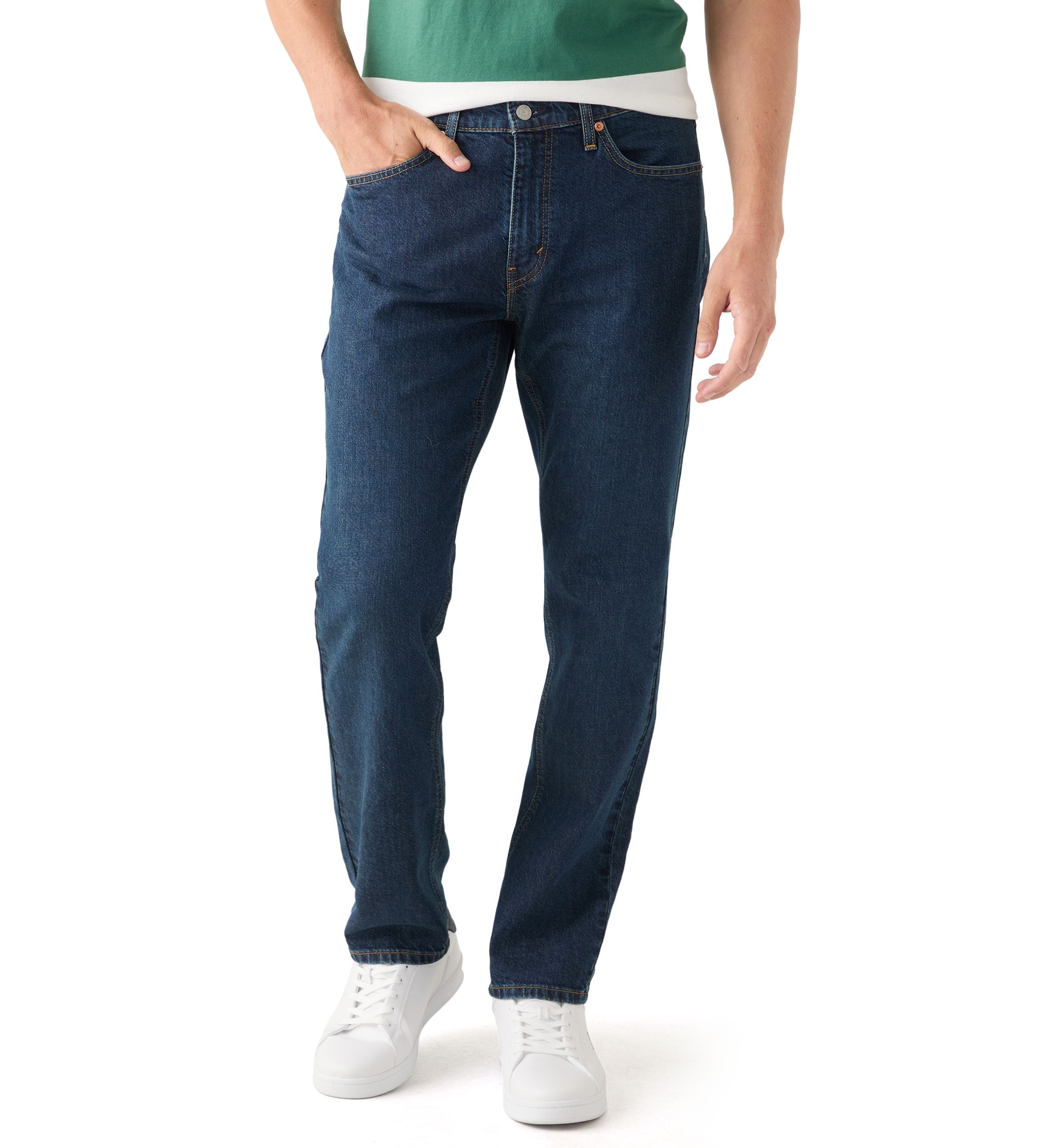 541® Athletic Taper Jeans