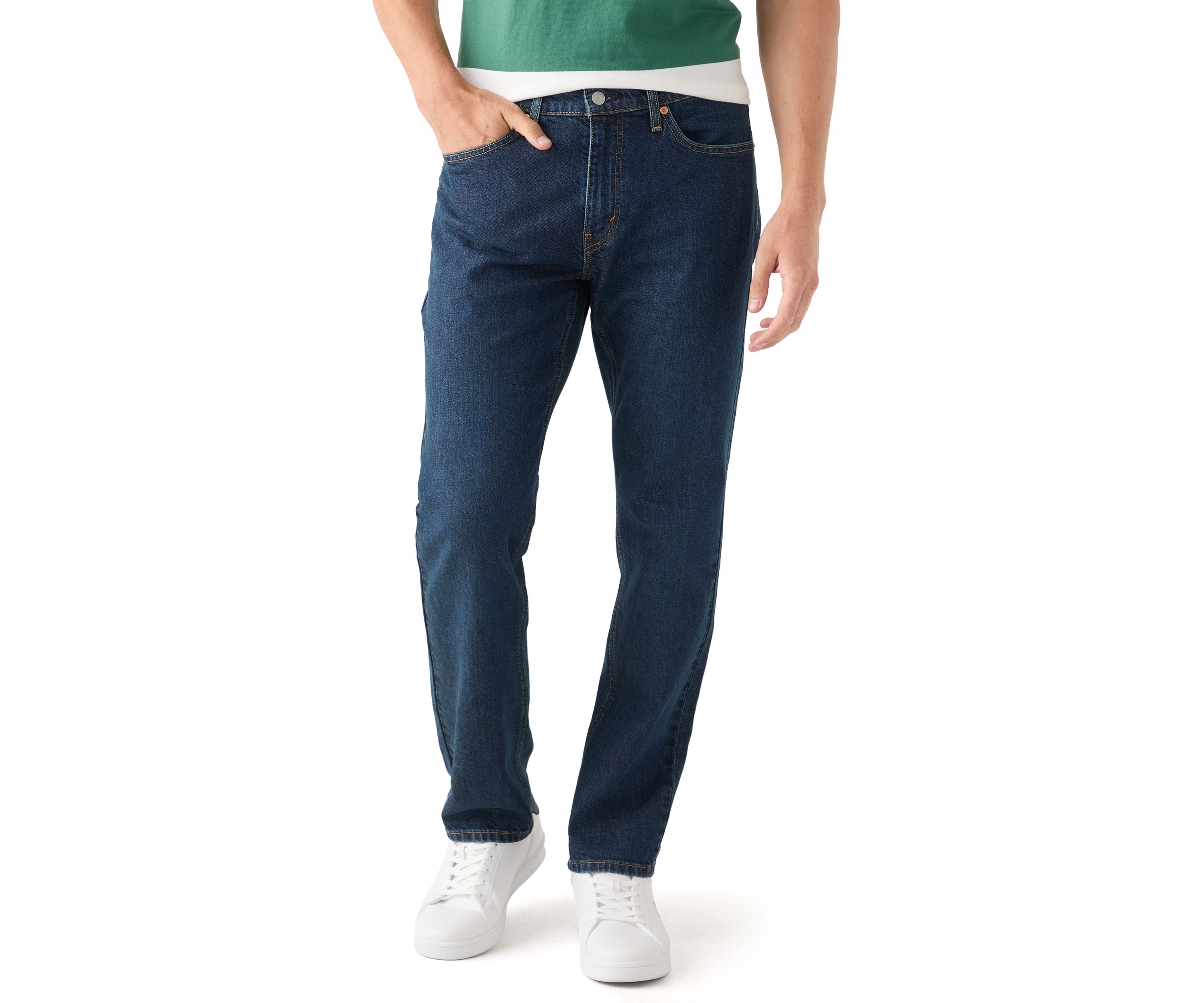 541® Athletic Taper Jeans