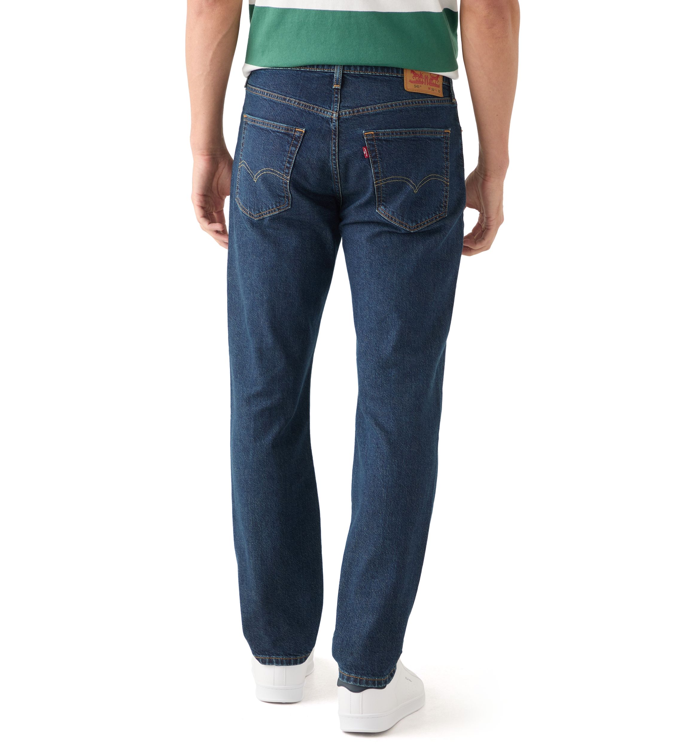 541® Athletic Taper Jeans