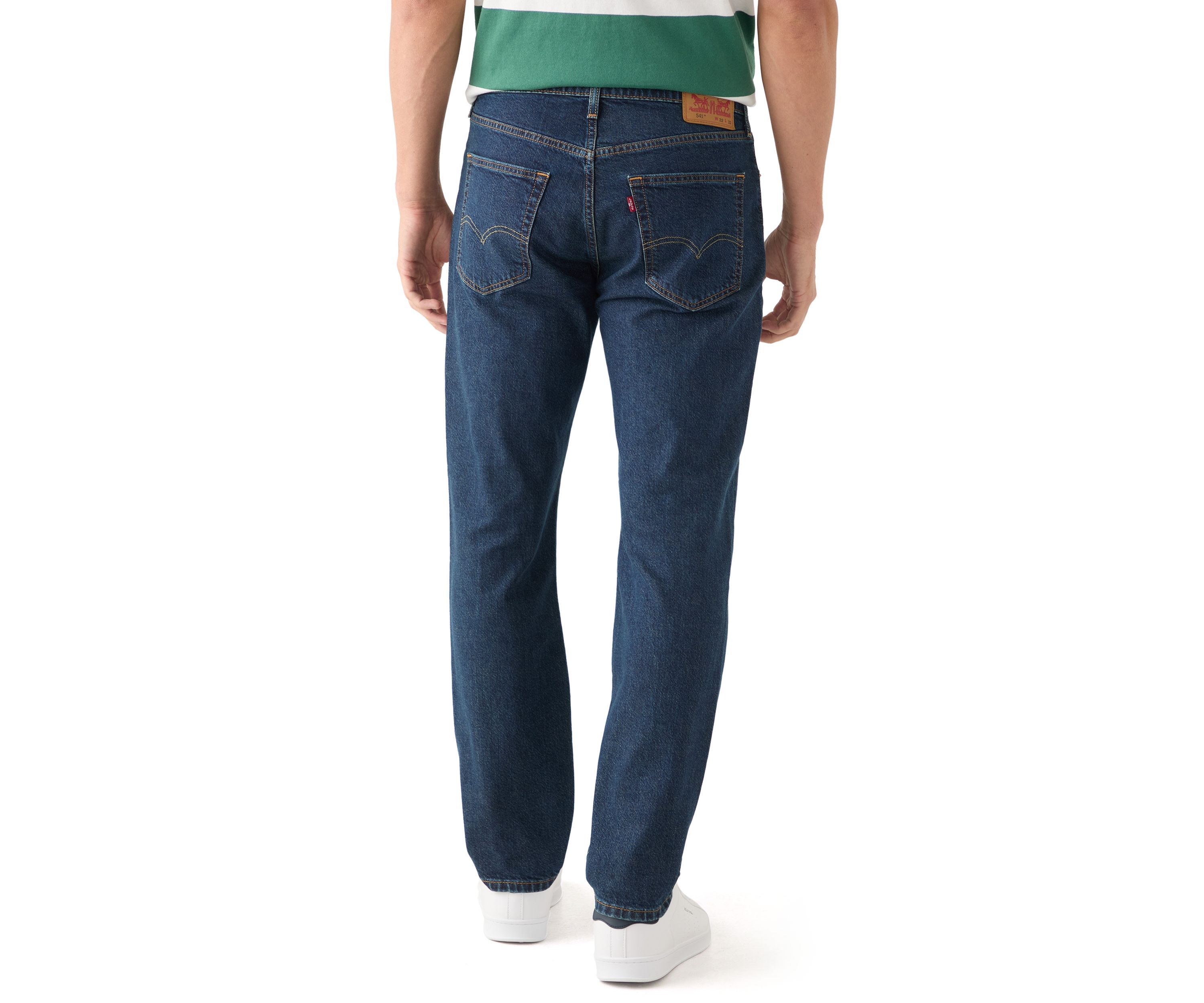 541® Athletic Taper Jeans