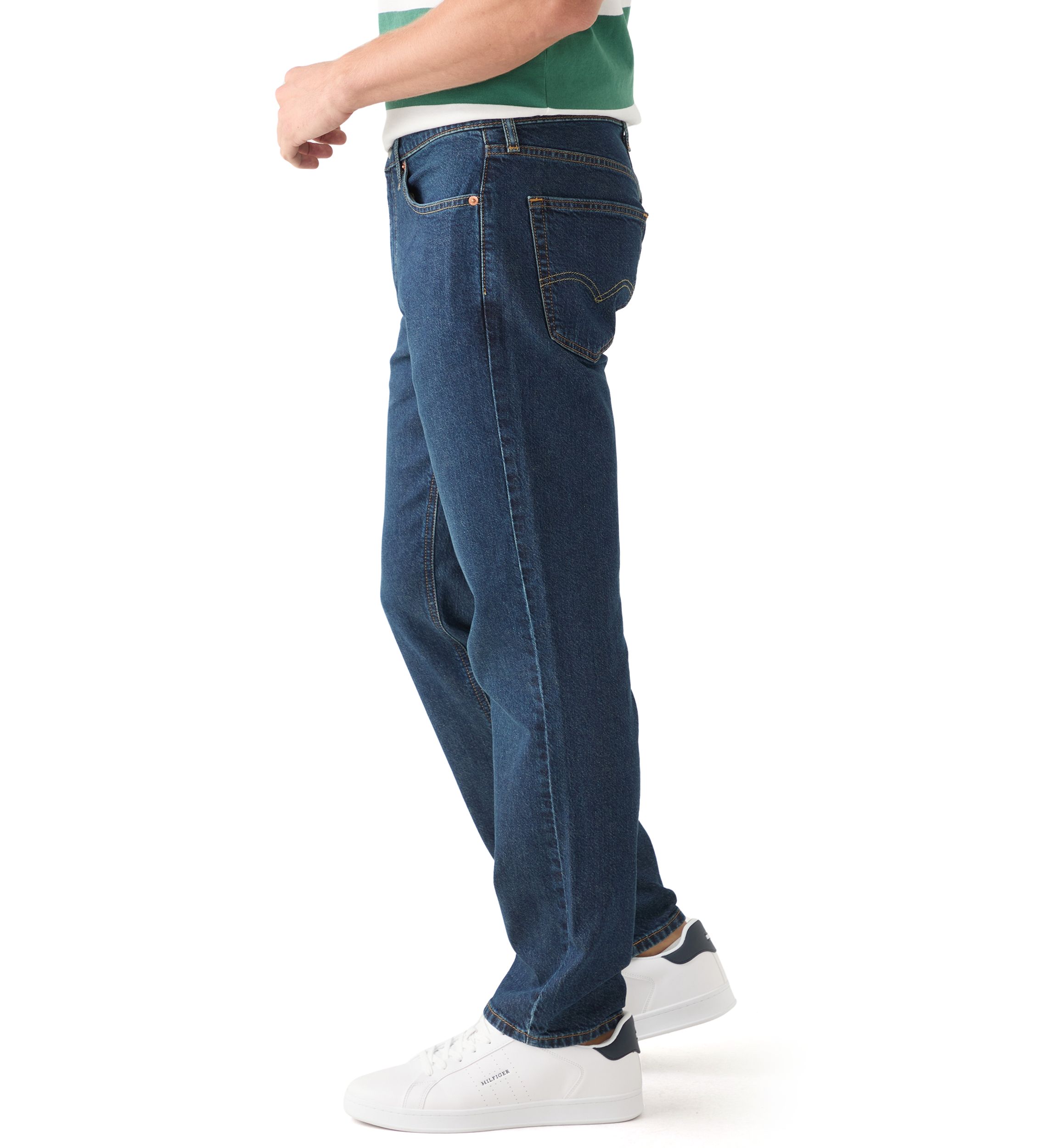 541® Athletic Taper Jeans