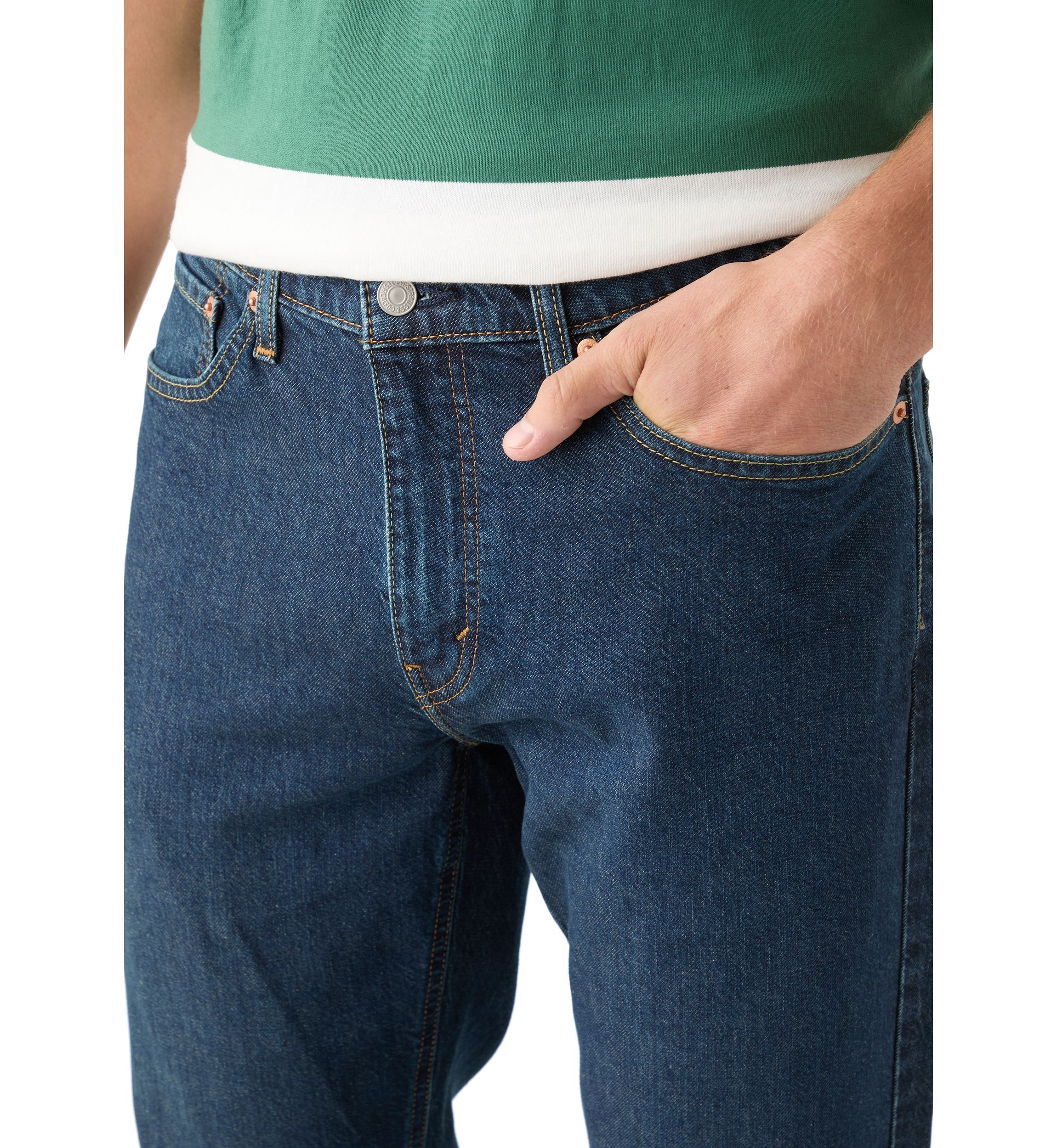 541® Athletic Taper Jeans