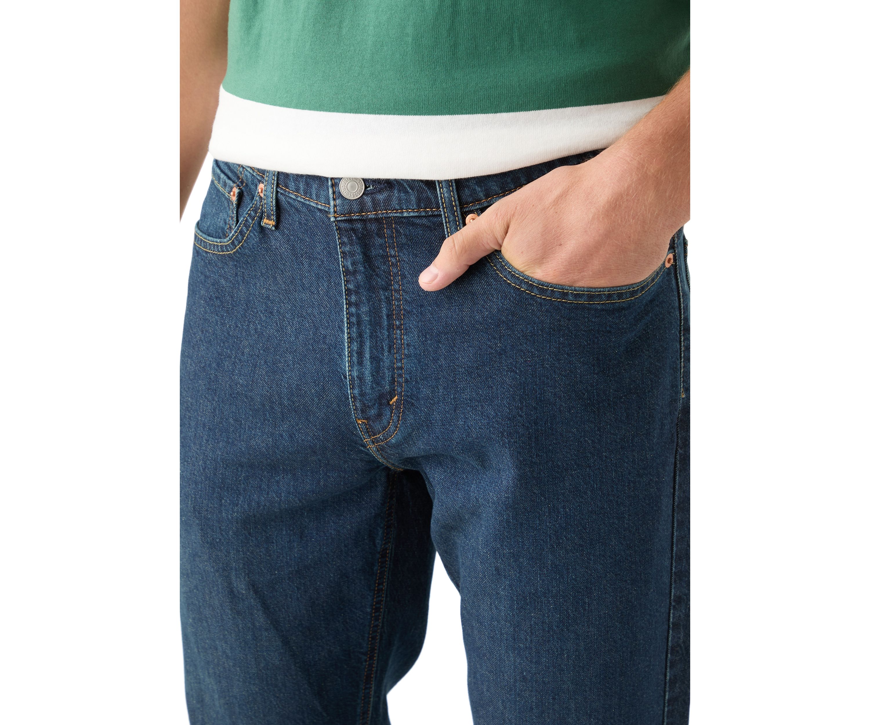 541® Athletic Taper Jeans