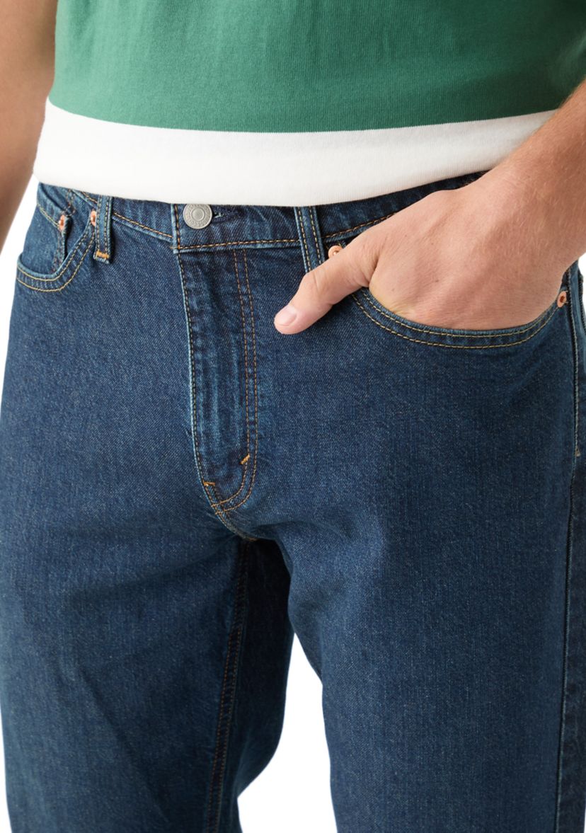 541® Athletic Taper Jeans