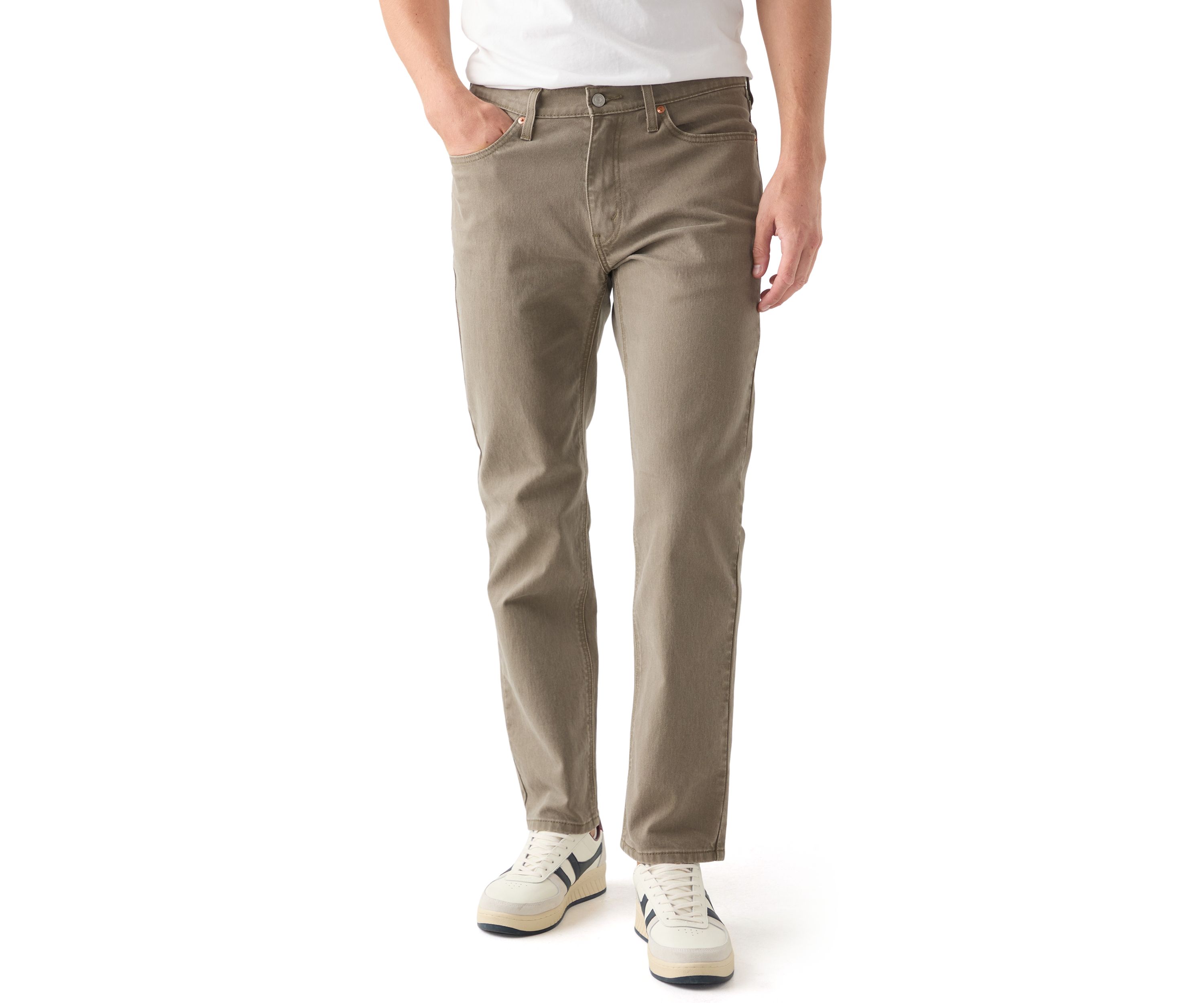 541® Athletic Taper Jeans