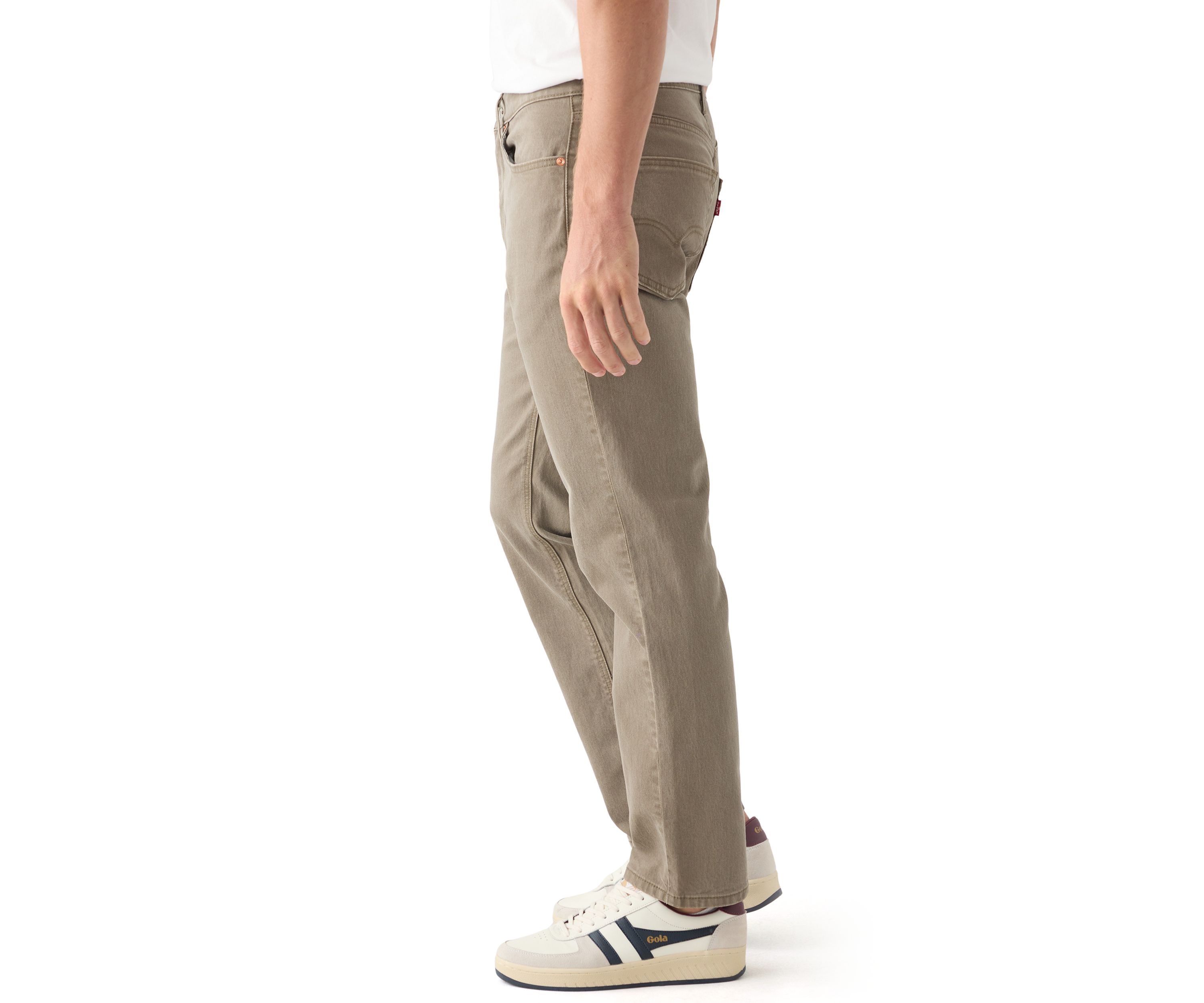 541® Athletic Taper Jeans