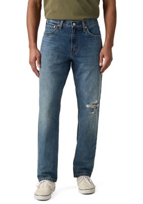Levi's Men's 541â¢ Athletic Taper Jeans, 32 x 32