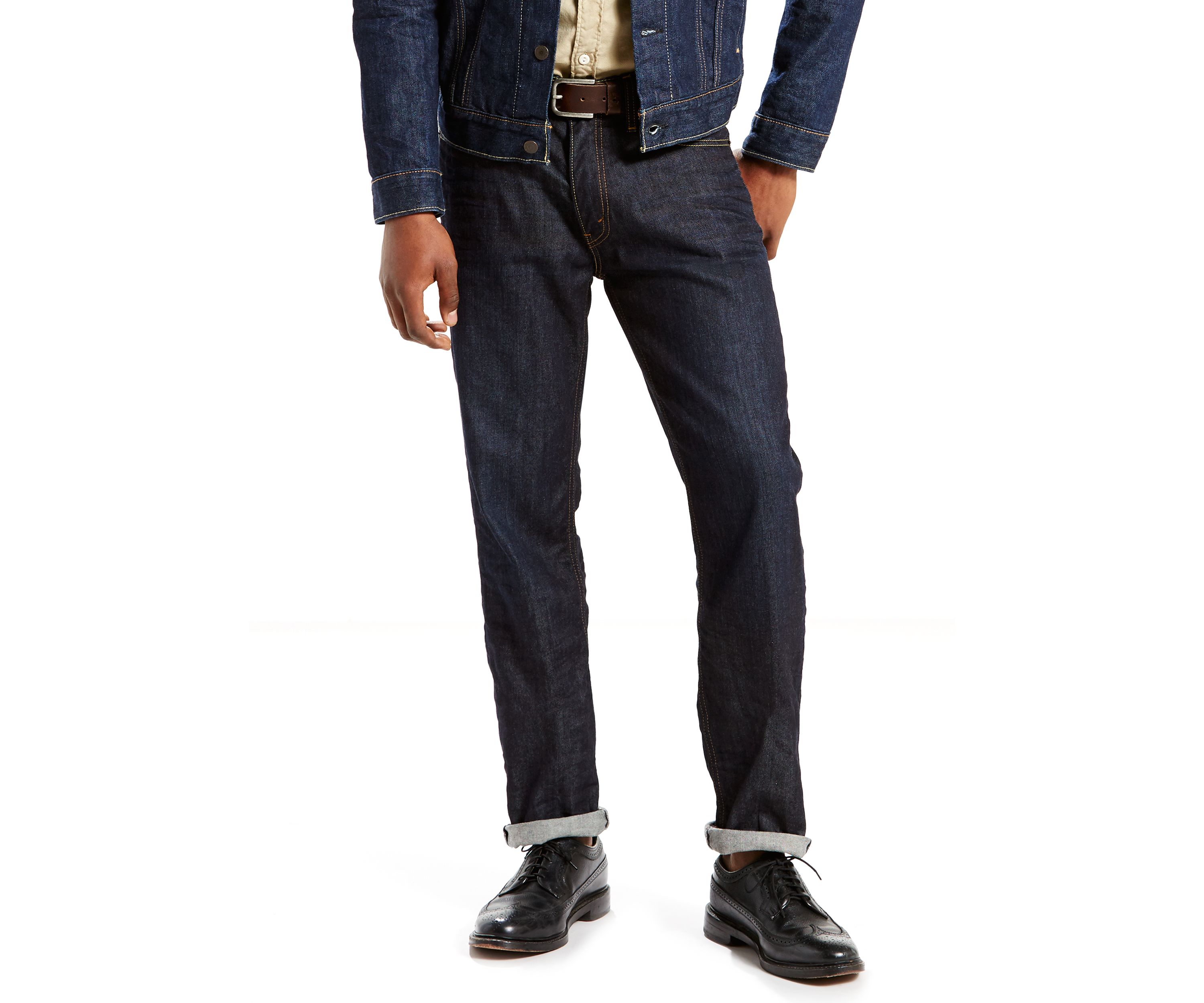 Big & Tall 541™ Athletic Fit Jeans-Stretch