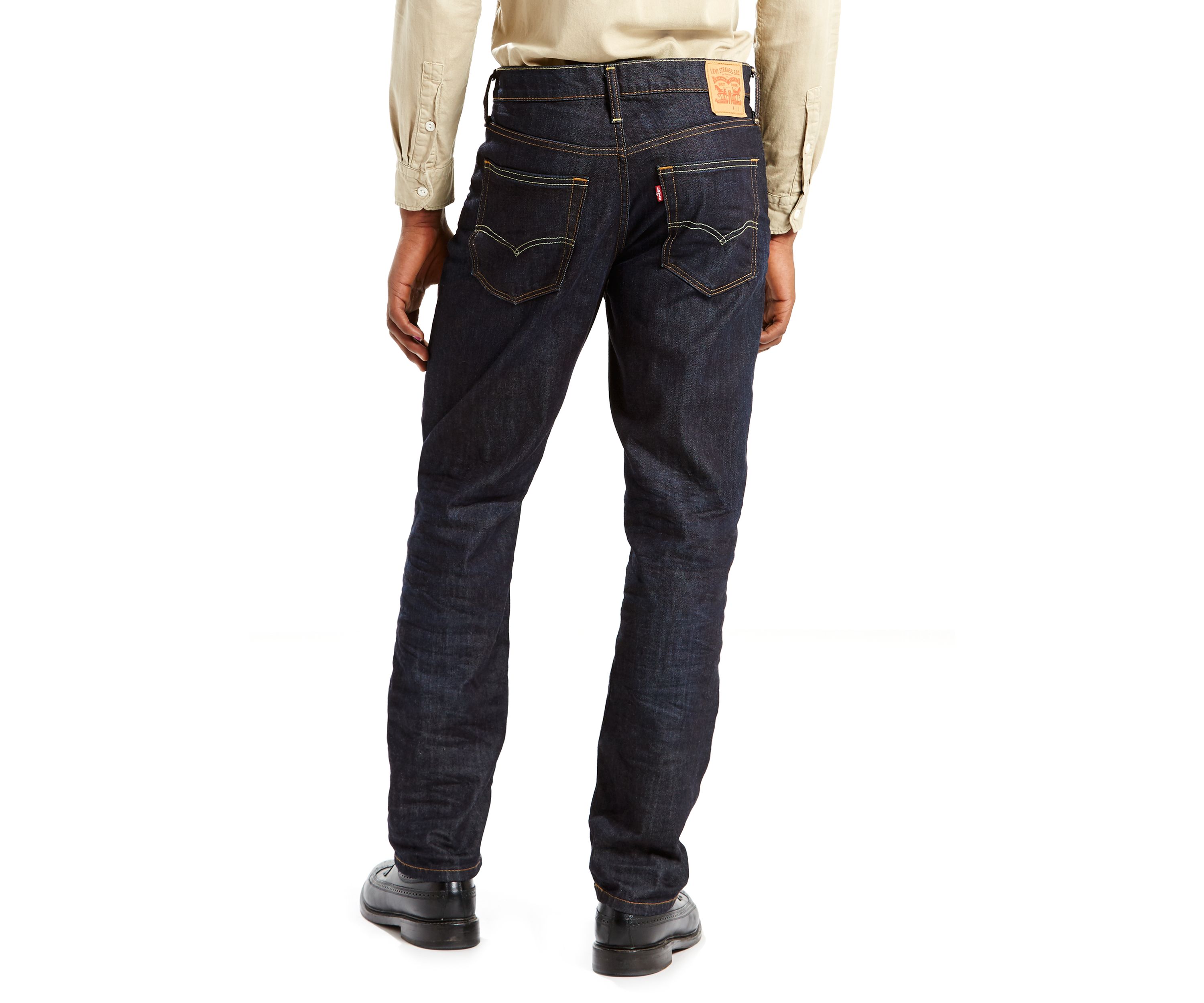 Big & Tall 541™ Athletic Fit Jeans-Stretch