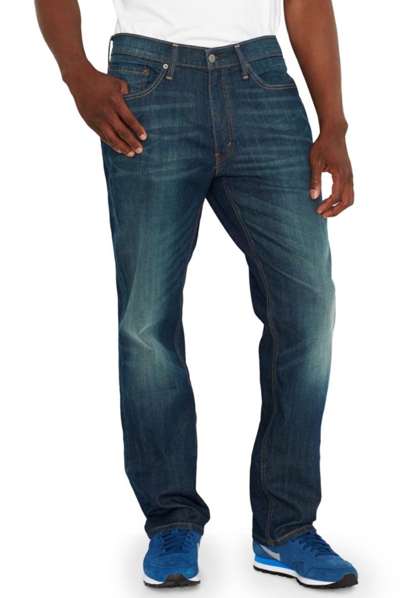 Big & Tall 541™ Athletic Fit Jeans-Stretch