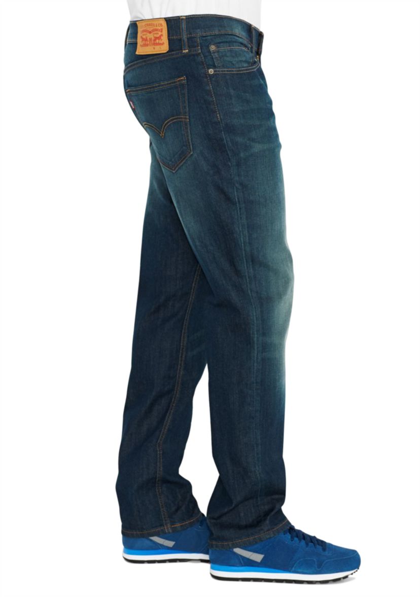 Big & Tall 541™ Athletic Fit Jeans-Stretch