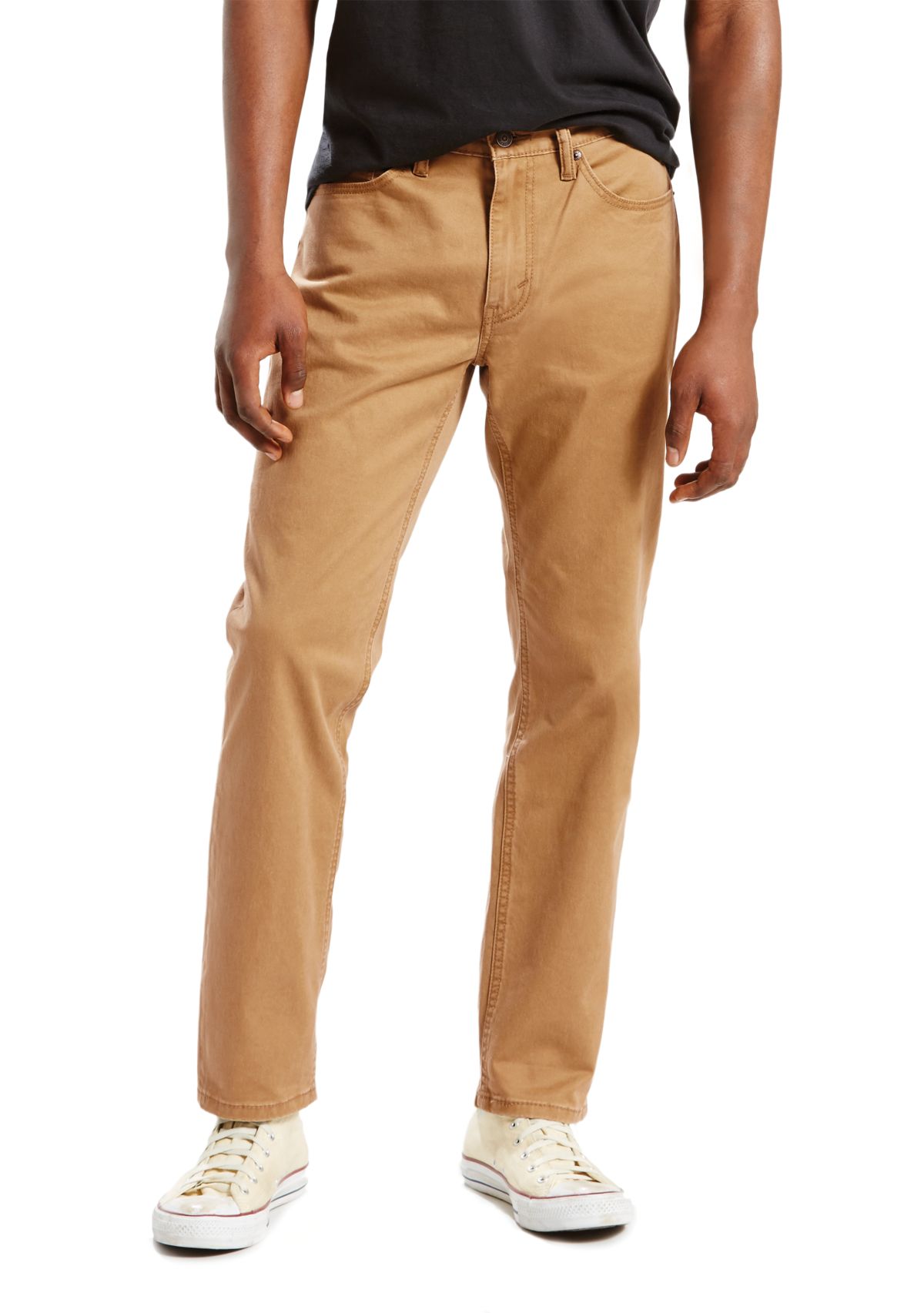 Levis Big & Tall 541 Athletic Taper Pants