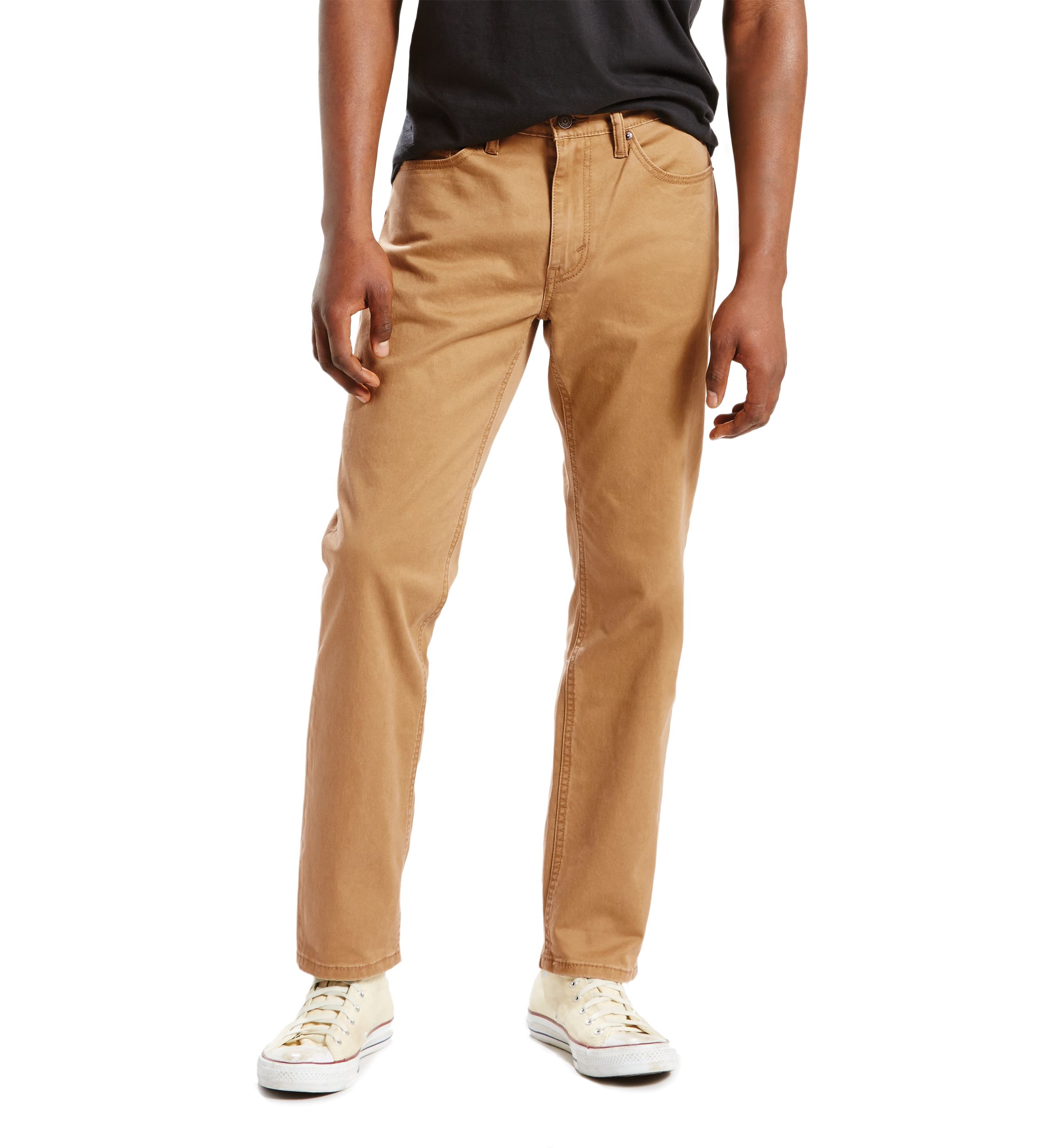 Levis Big & Tall 541 Athletic Taper Pants