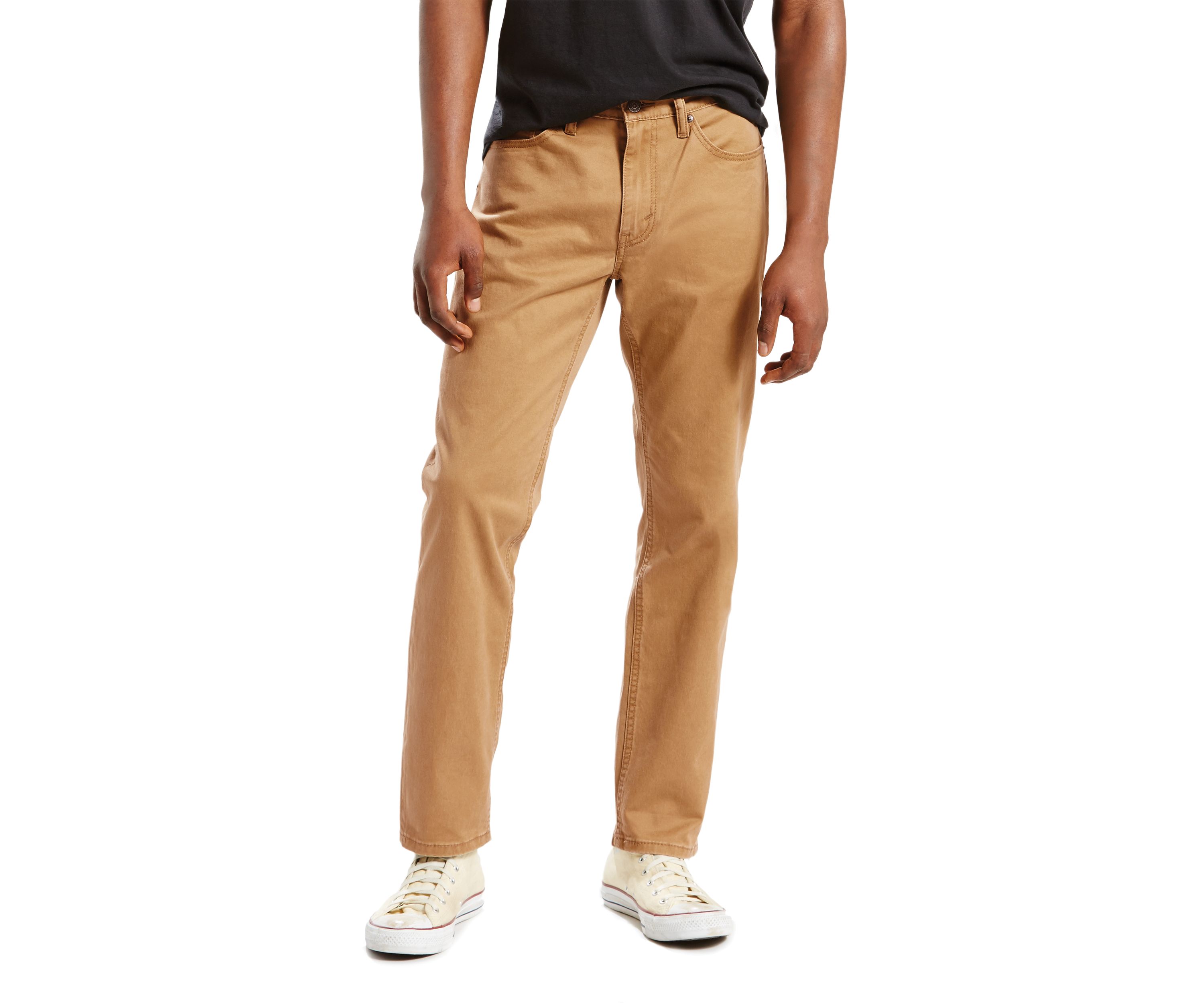 Levis Big & Tall 541 Athletic Taper Pants