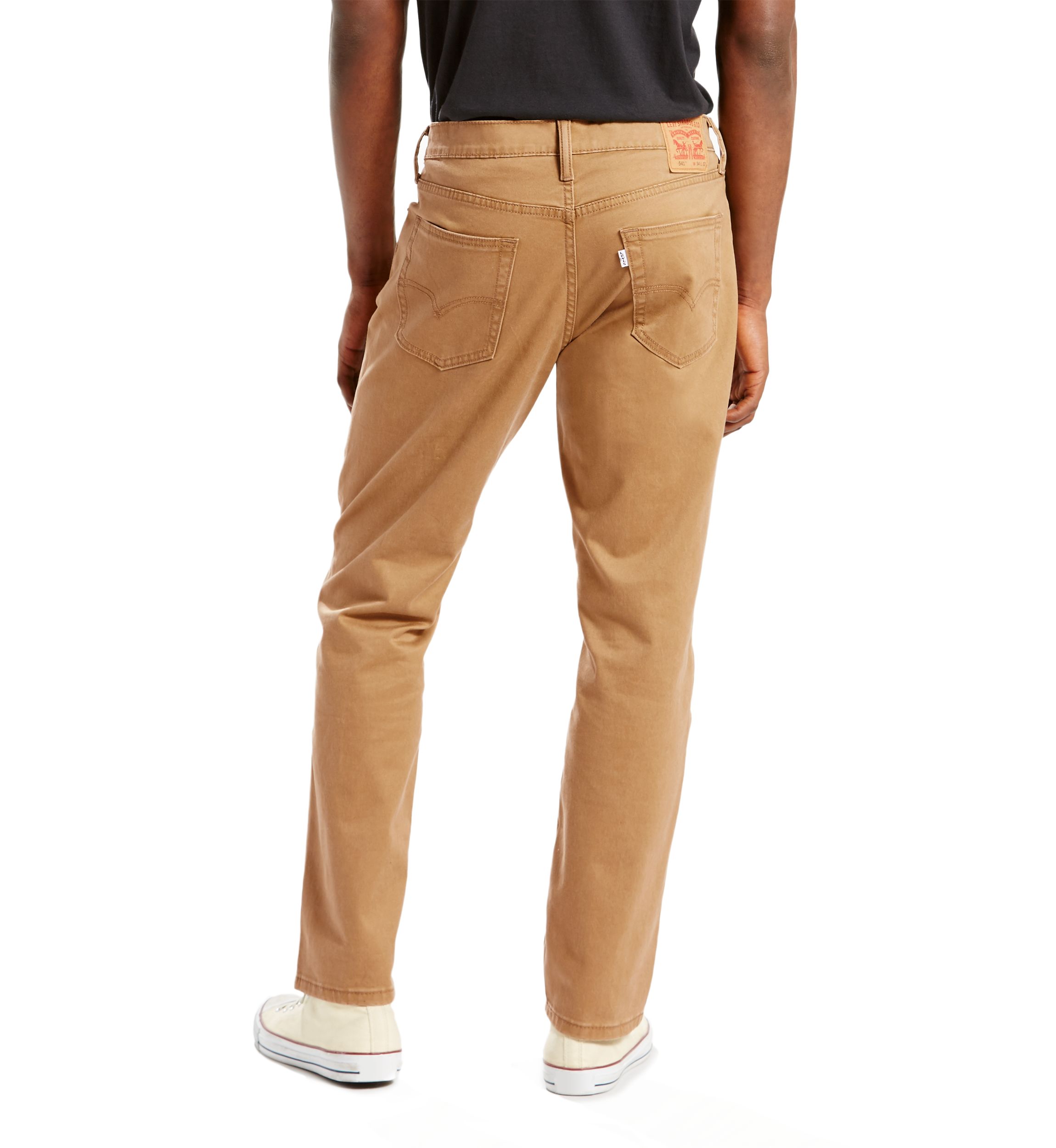 Levis Big & Tall 541 Athletic Taper Pants