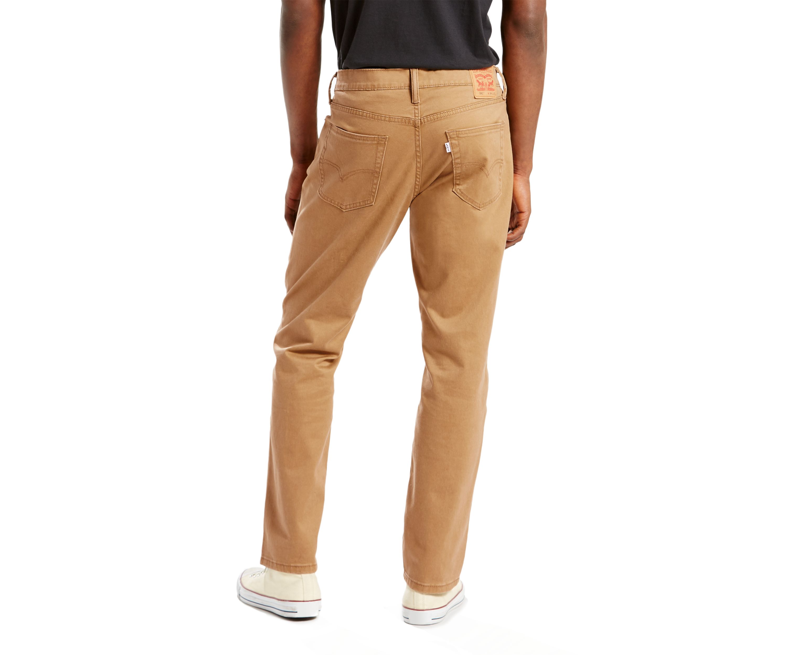 Levis Big & Tall 541 Athletic Taper Pants