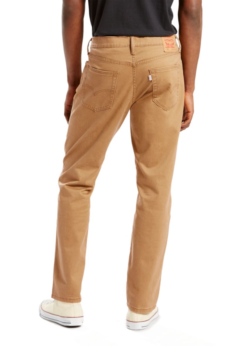Levis Big & Tall 541 Athletic Taper Pants