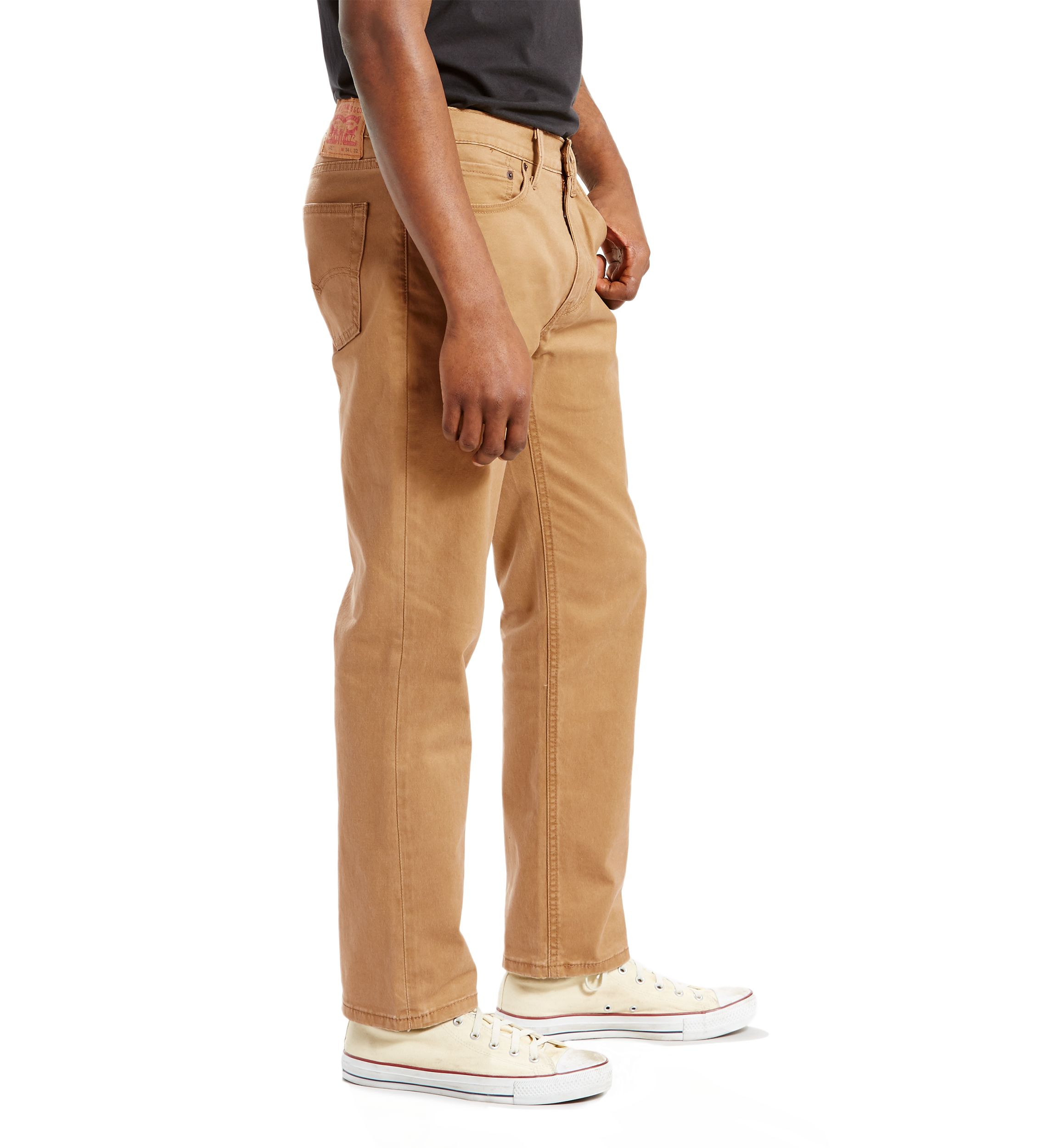 Levis Big & Tall 541 Athletic Taper Pants