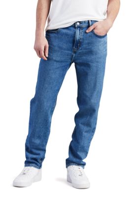 Levi's Men's Big & Tall 541â¢ Athletic Fit Jeans-Stretch, 52 x 30